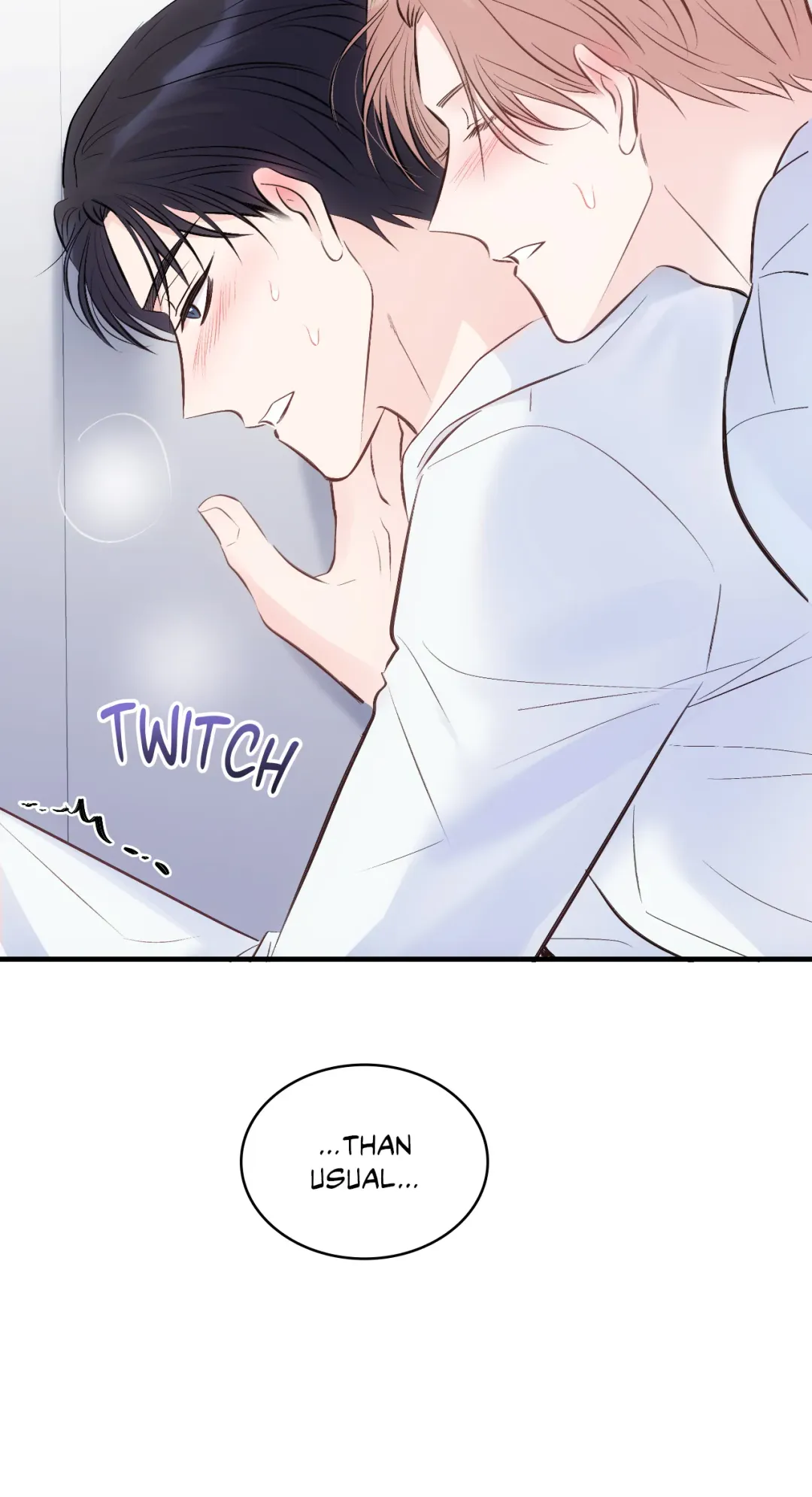 Antidote (Harusari) - Chapter 18 Page 51