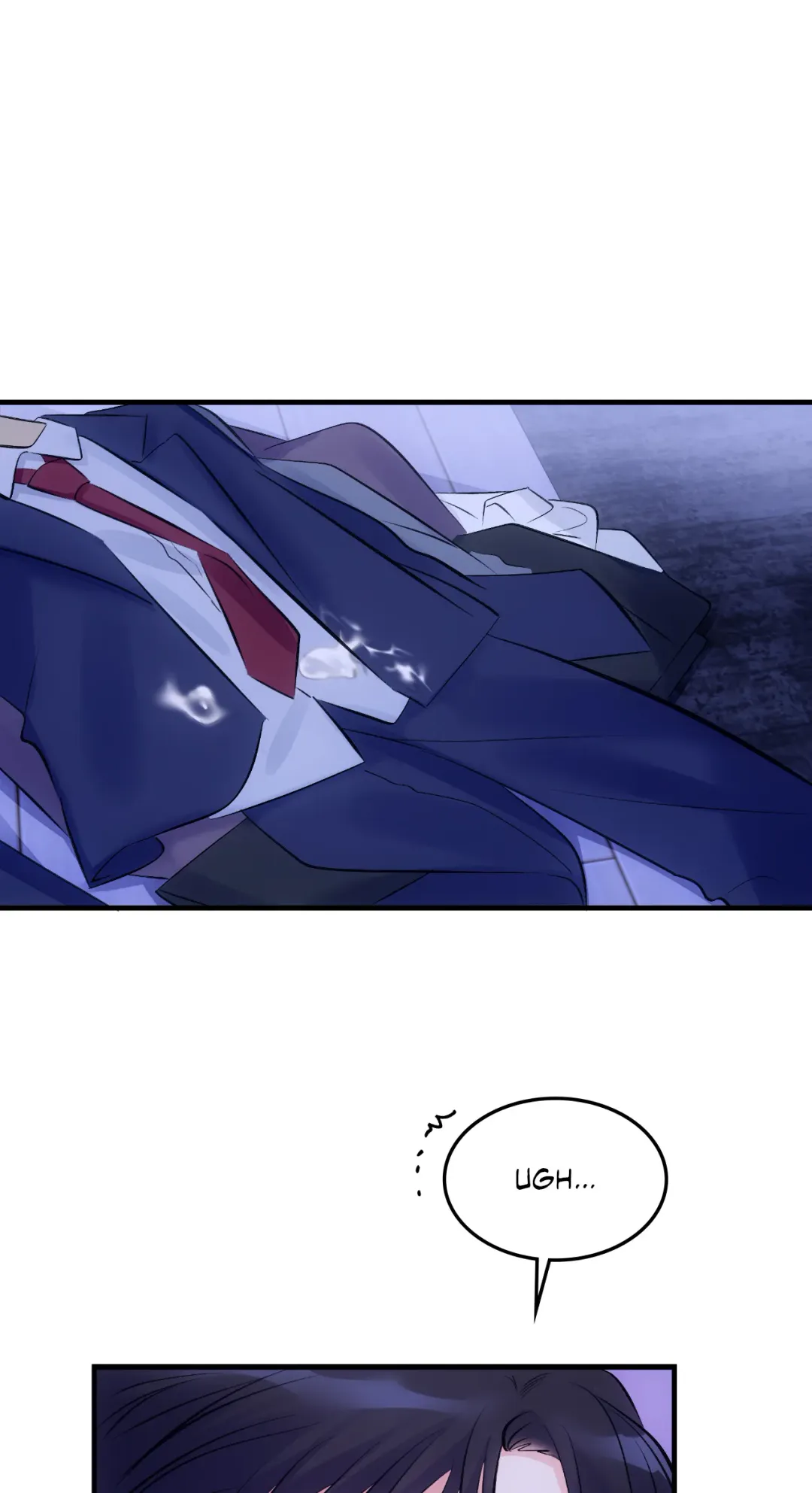 Antidote (Harusari) - Chapter 19 Page 2