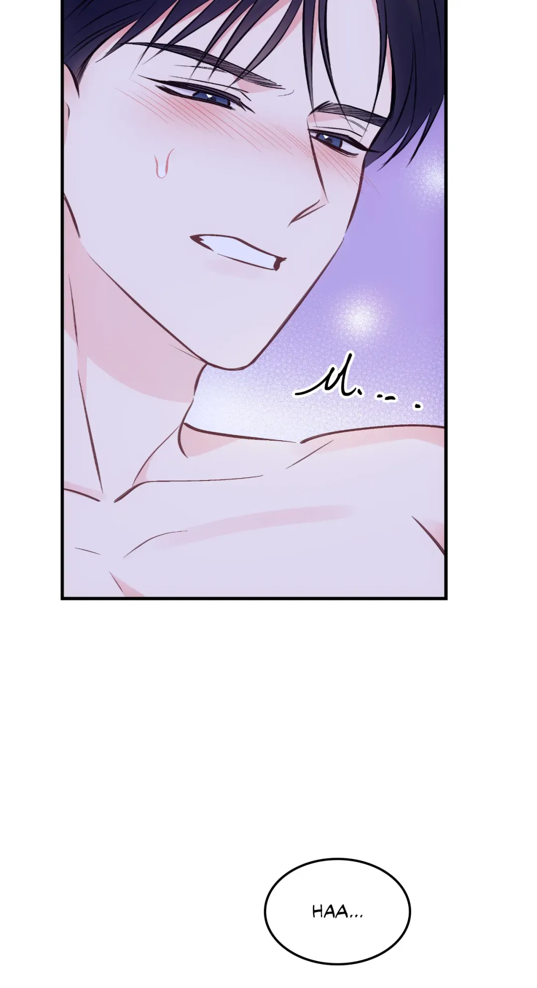 Antidote (Harusari) - Chapter 19 Page 3