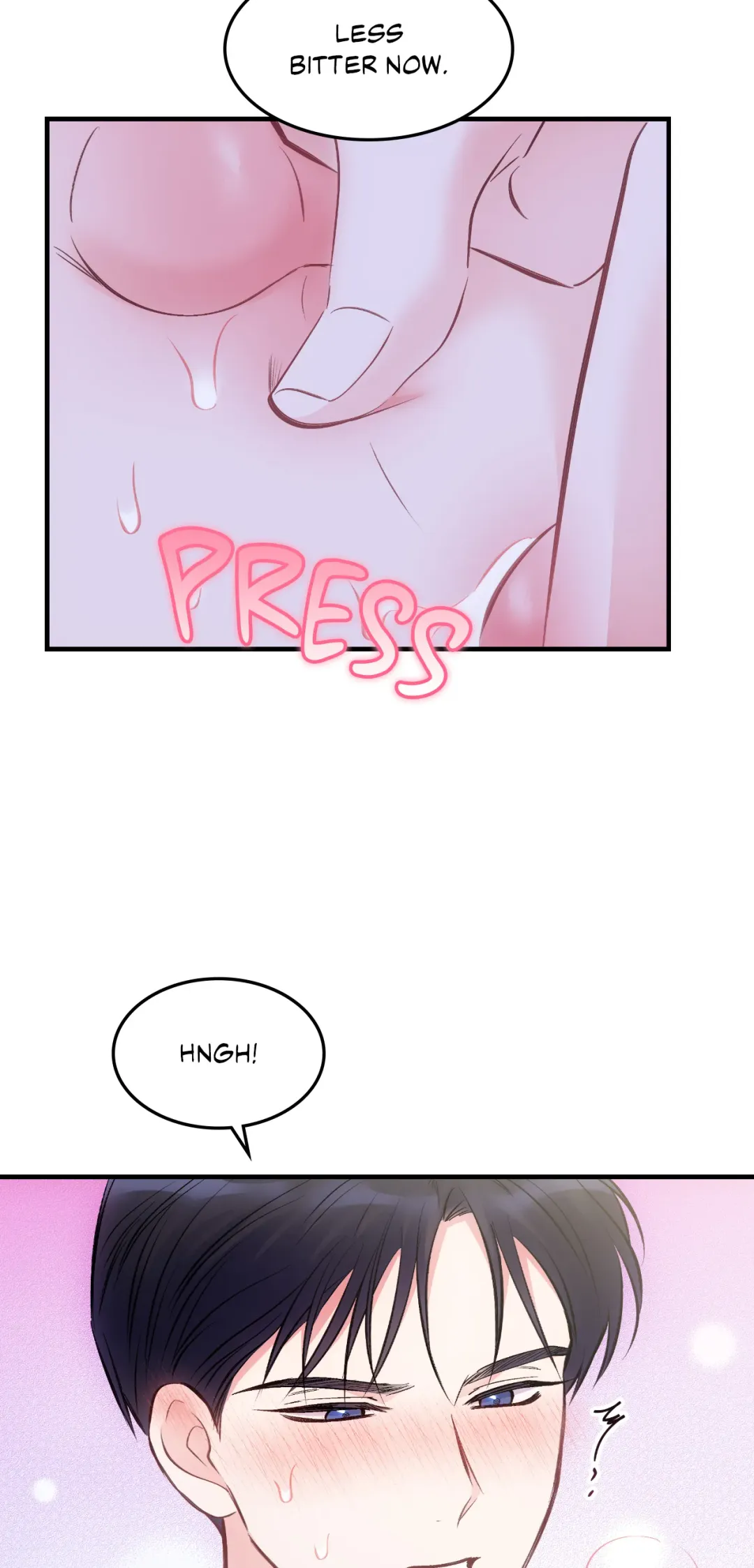 Antidote (Harusari) - Chapter 19 Page 7