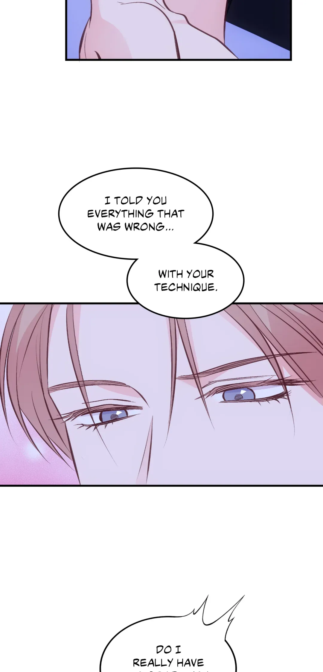 Antidote (Harusari) - Chapter 19 Page 9