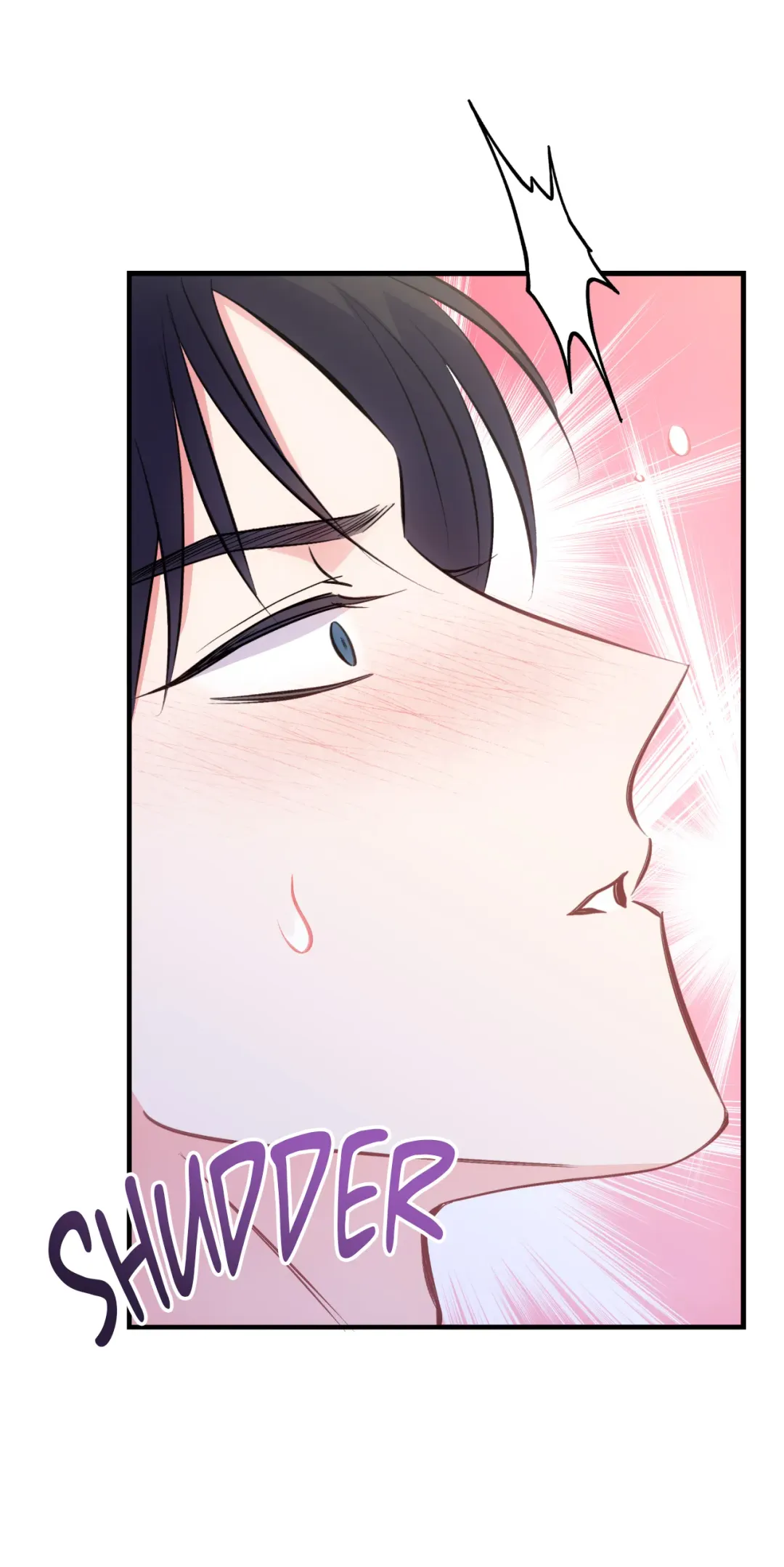 Antidote (Harusari) - Chapter 19 Page 11