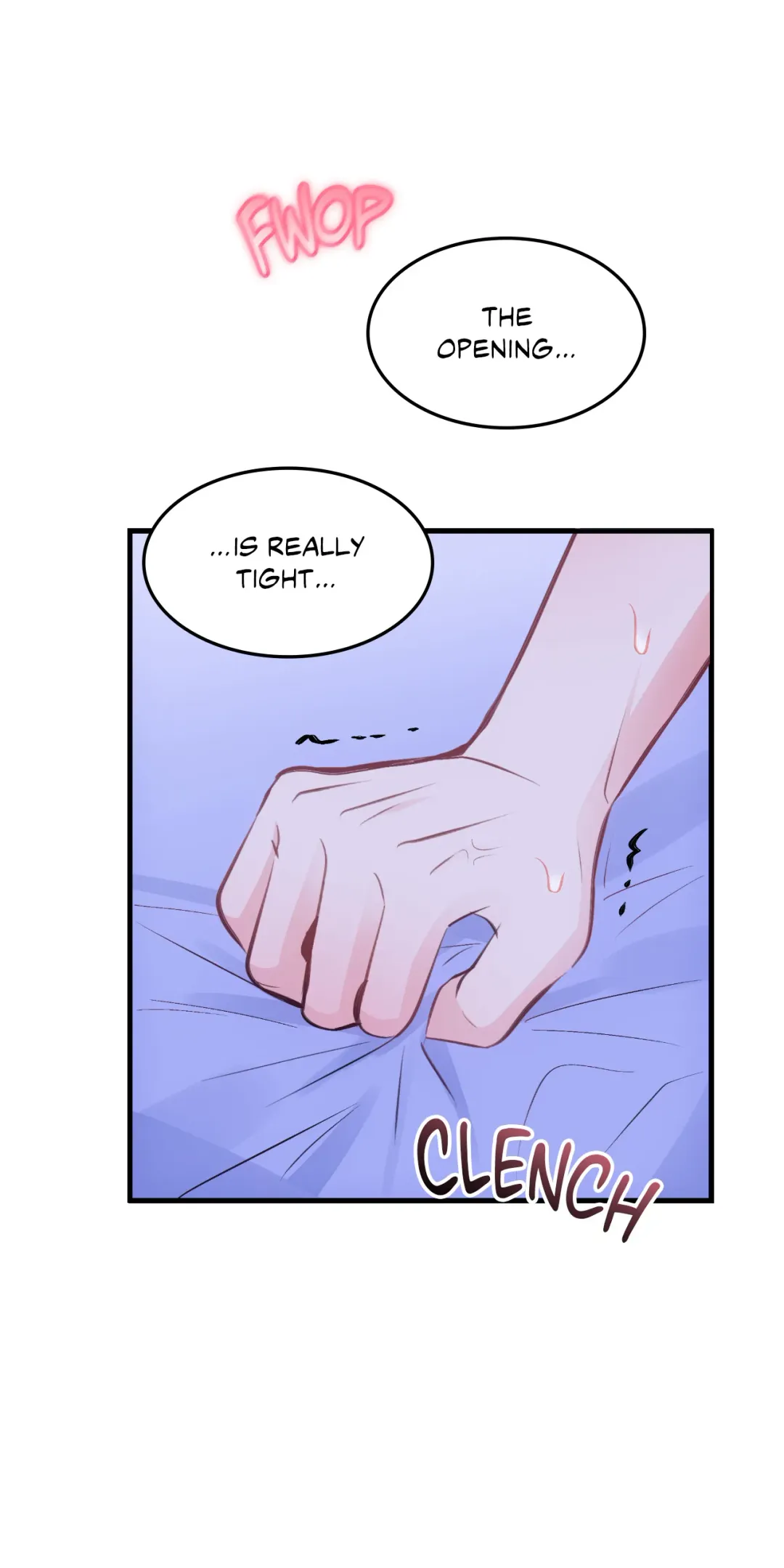Antidote (Harusari) - Chapter 19 Page 14