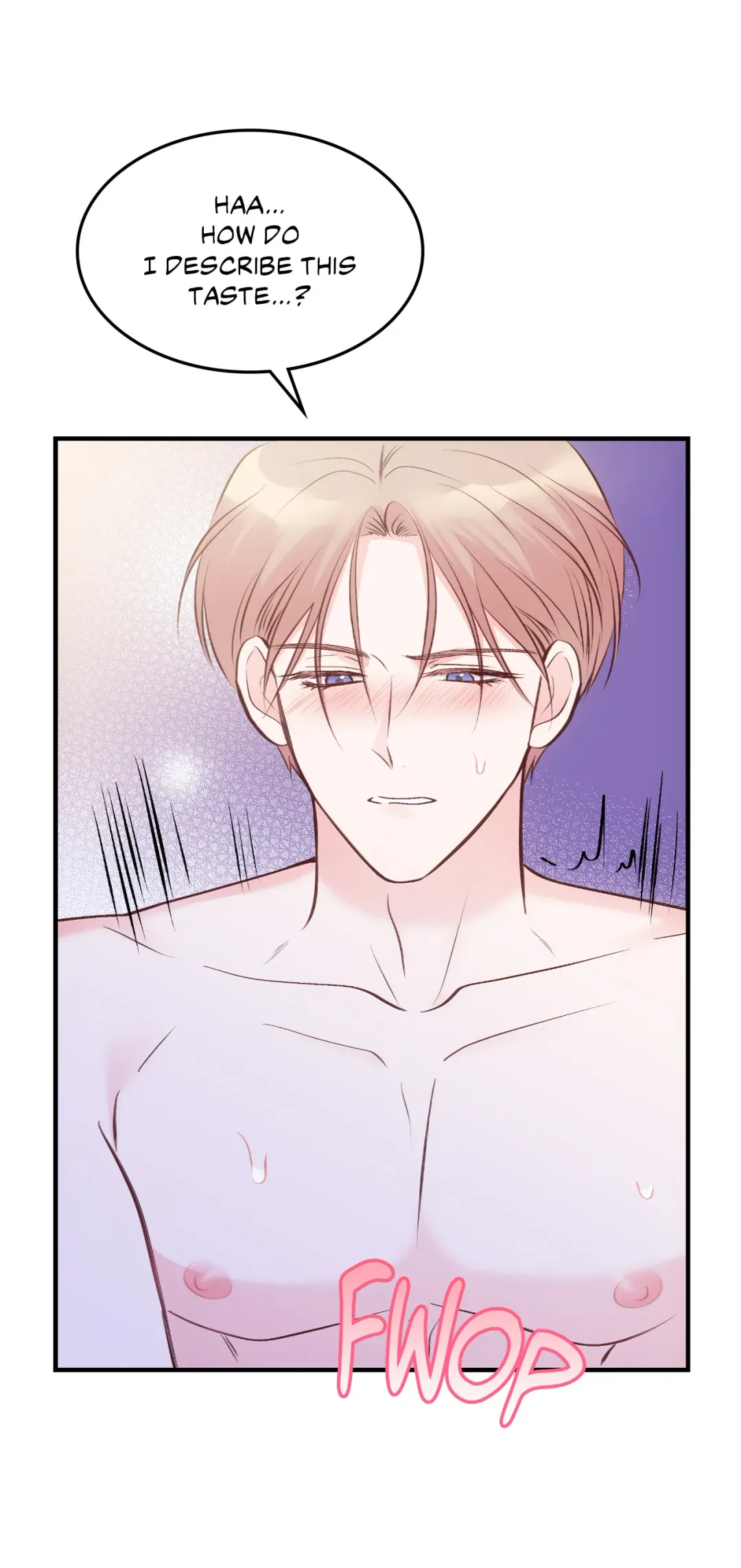 Antidote (Harusari) - Chapter 19 Page 17