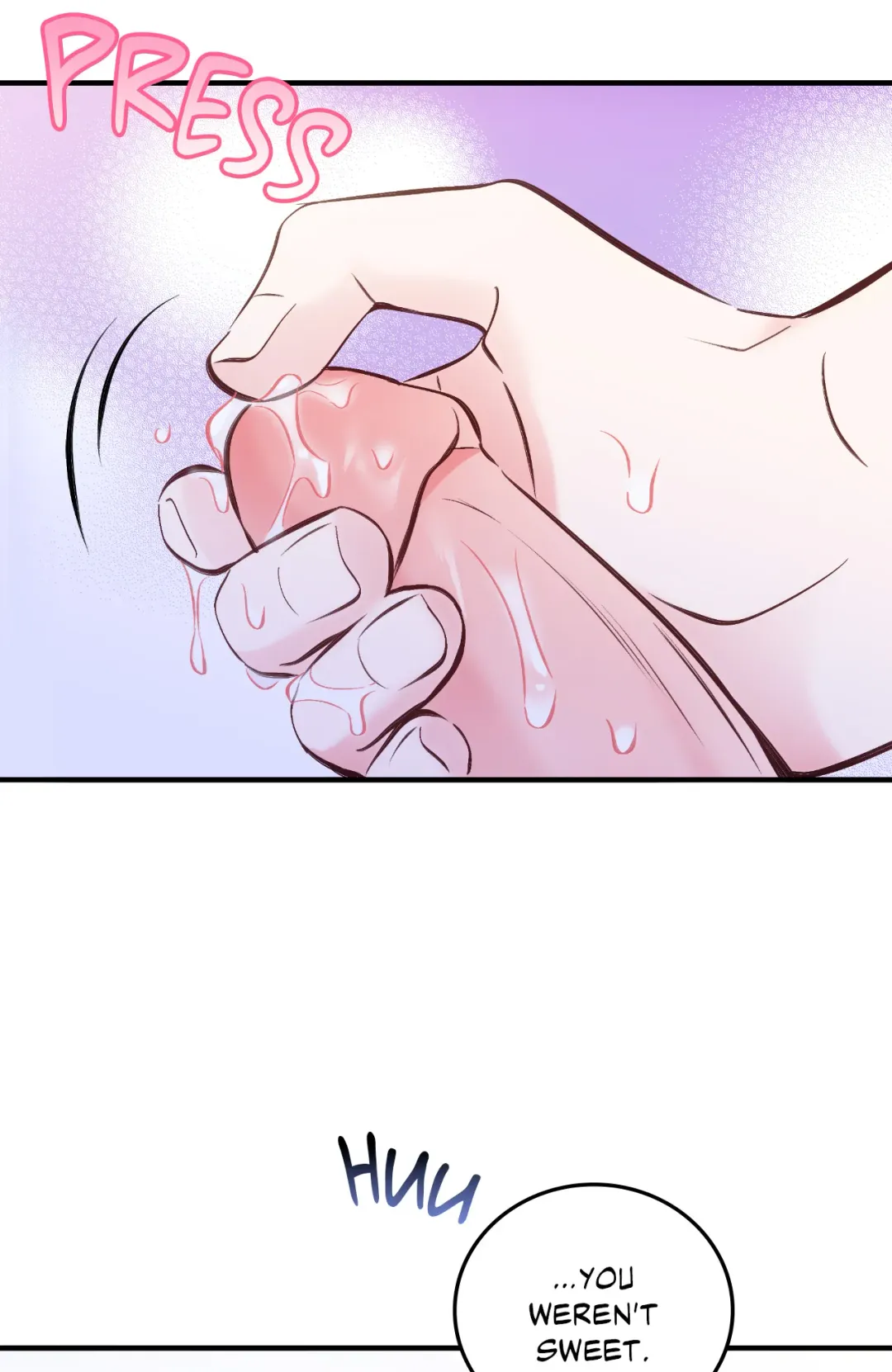 Antidote (Harusari) - Chapter 19 Page 24