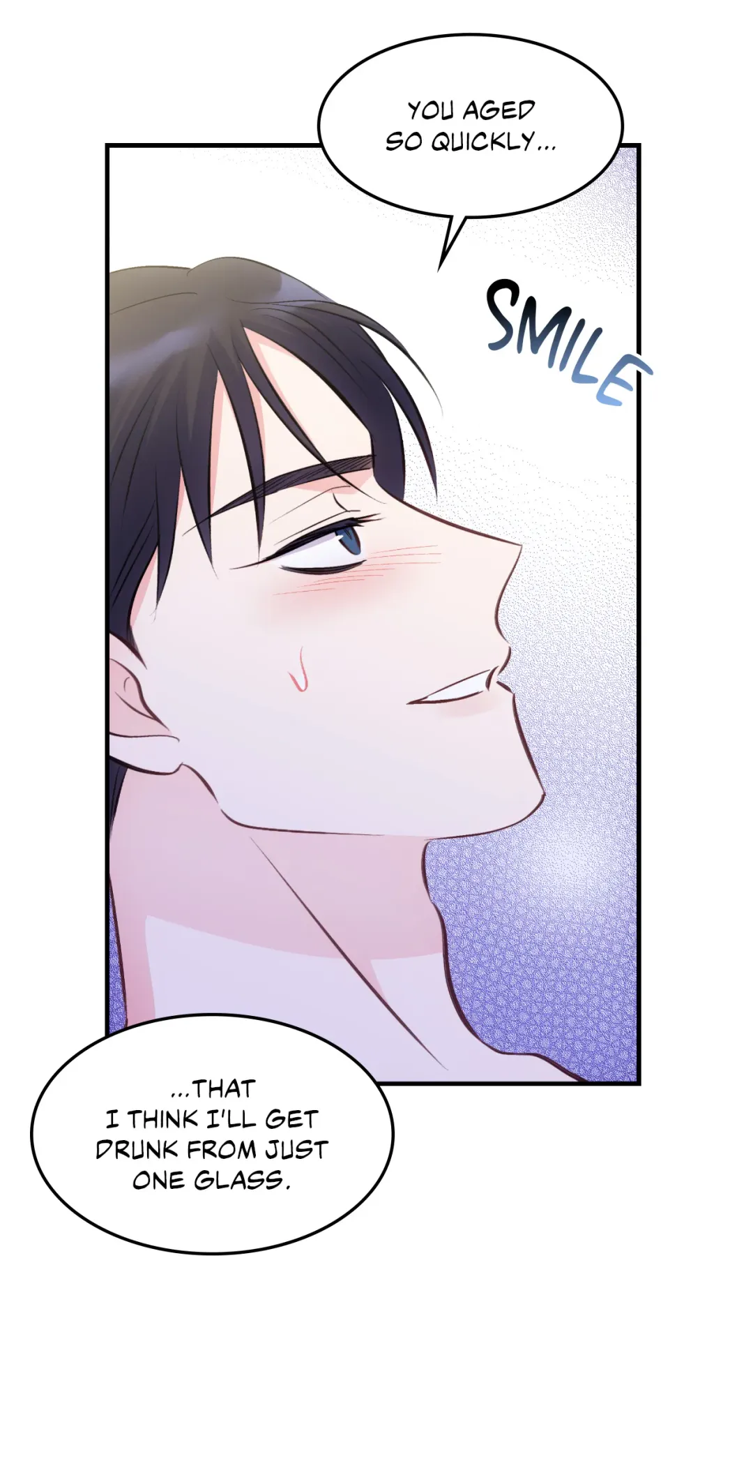 Antidote (Harusari) - Chapter 19 Page 27