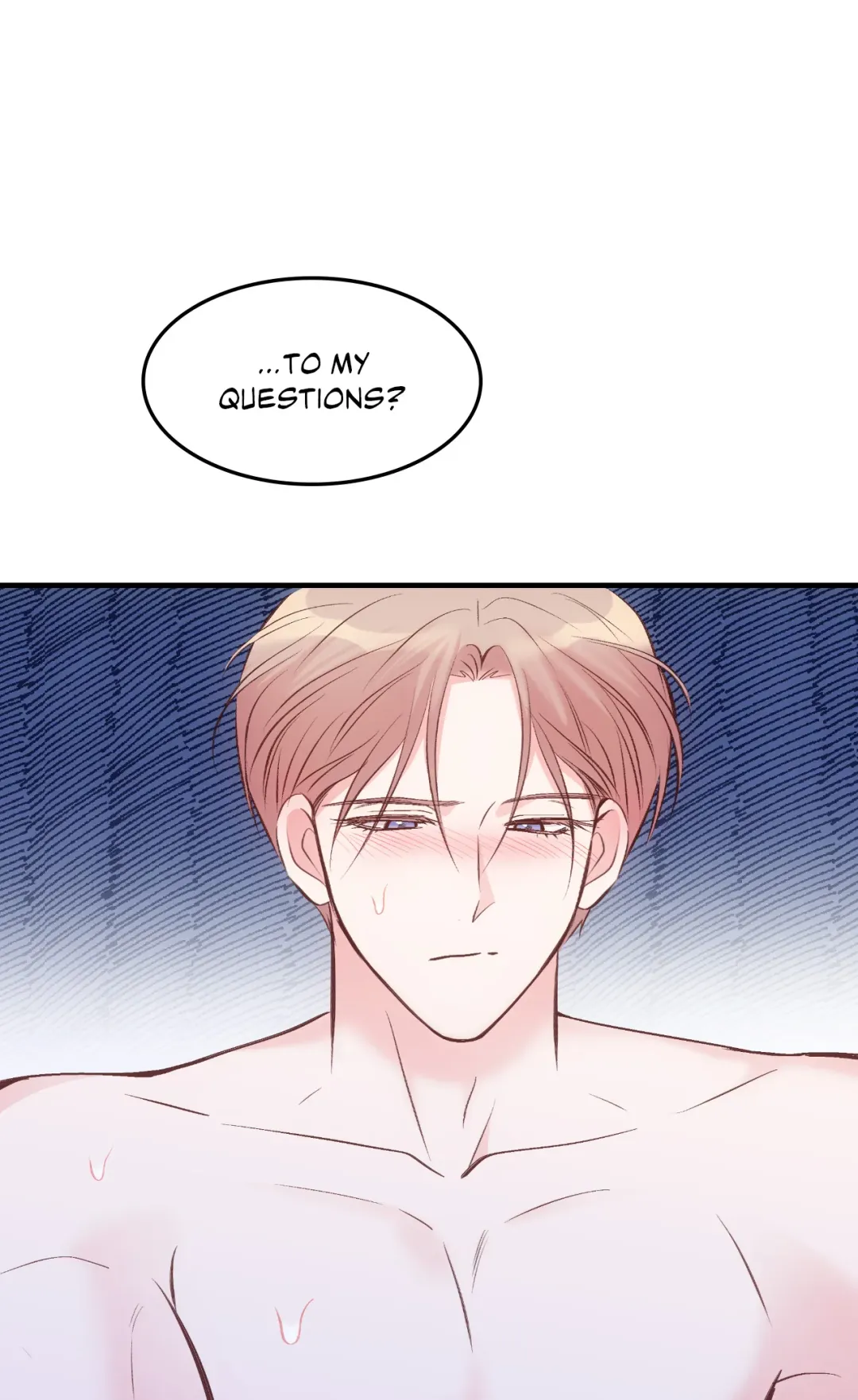 Antidote (Harusari) - Chapter 19 Page 42
