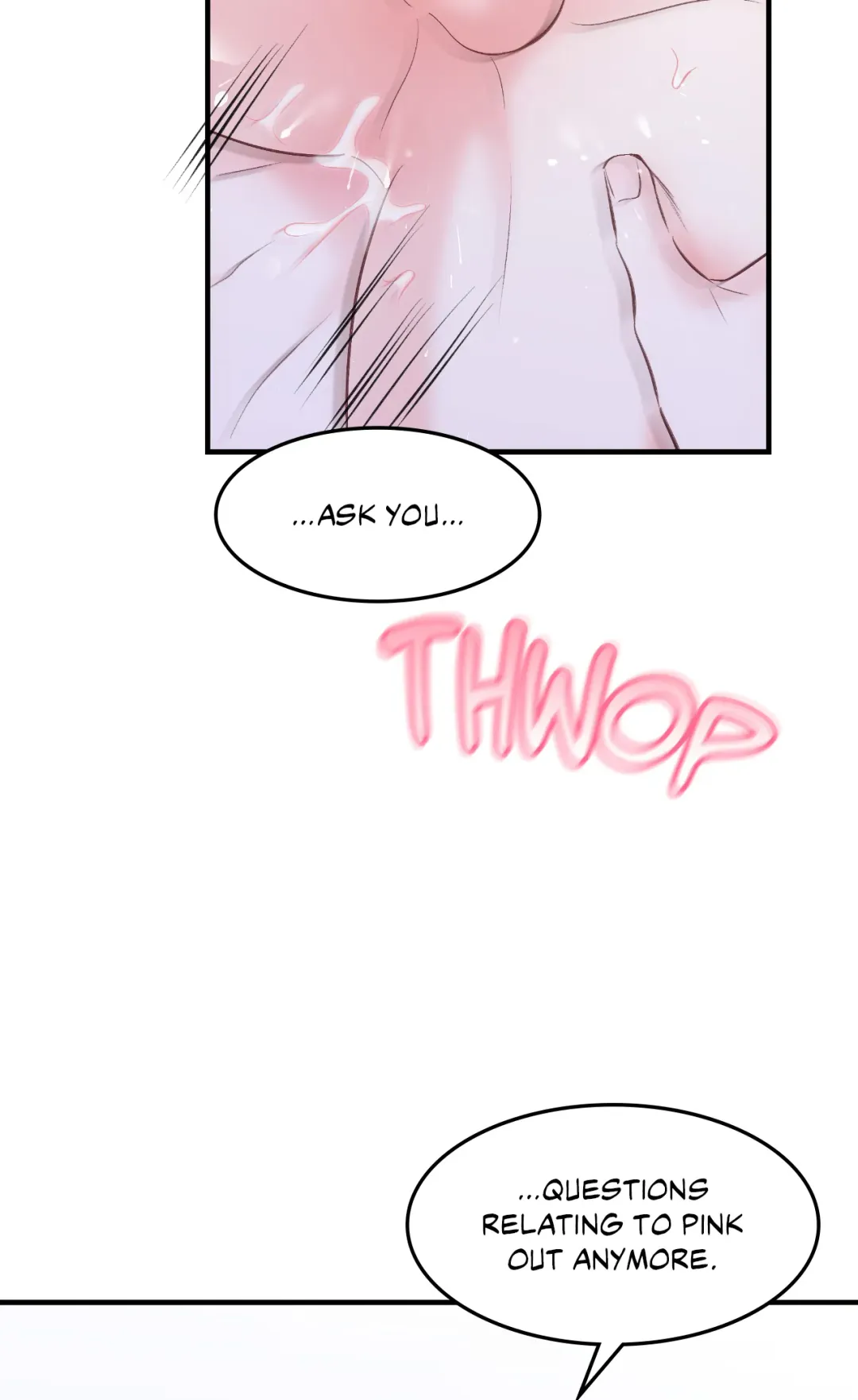 Antidote (Harusari) - Chapter 19 Page 44