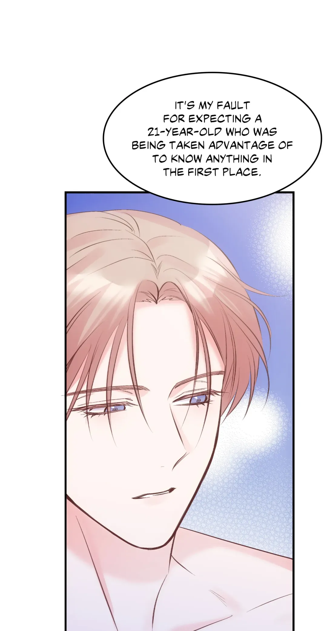 Antidote (Harusari) - Chapter 19 Page 46