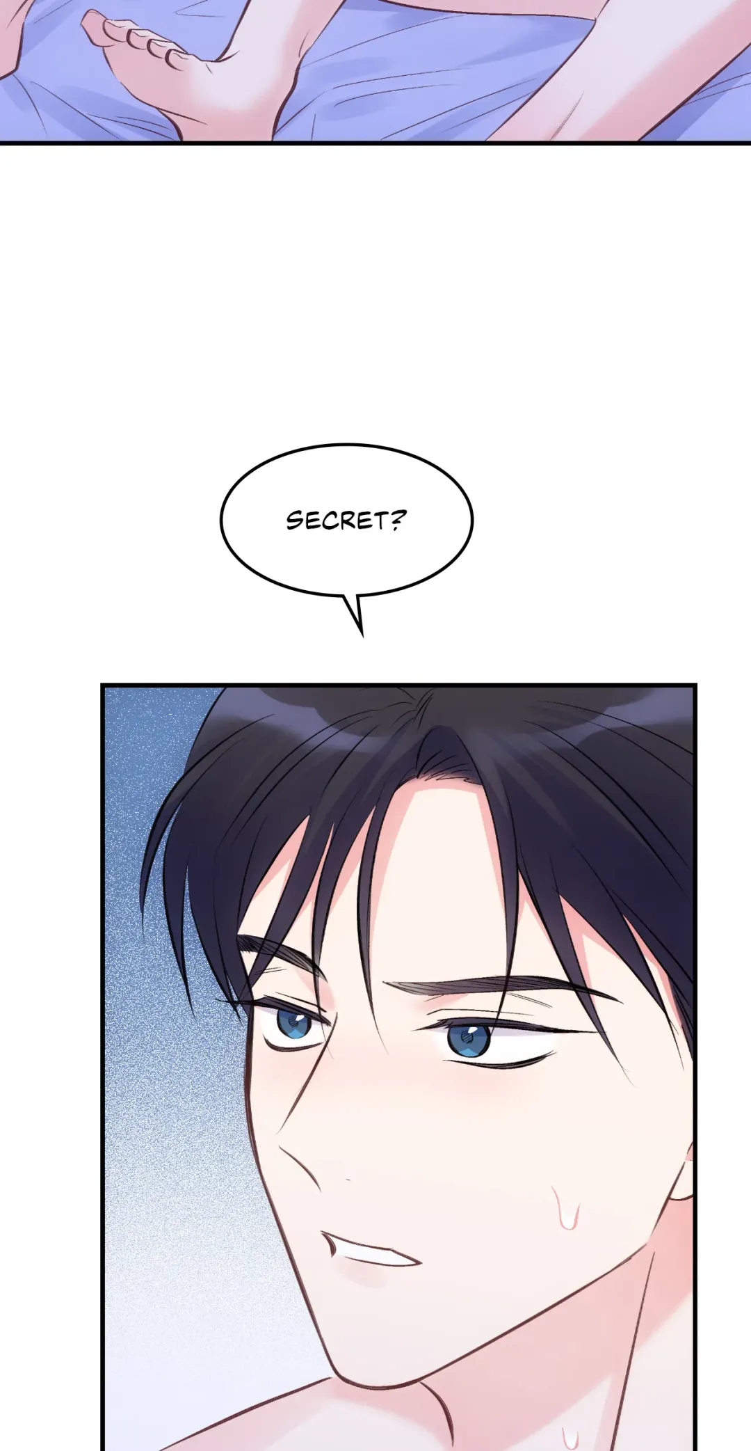 Antidote (Harusari) - Chapter 19 Page 49
