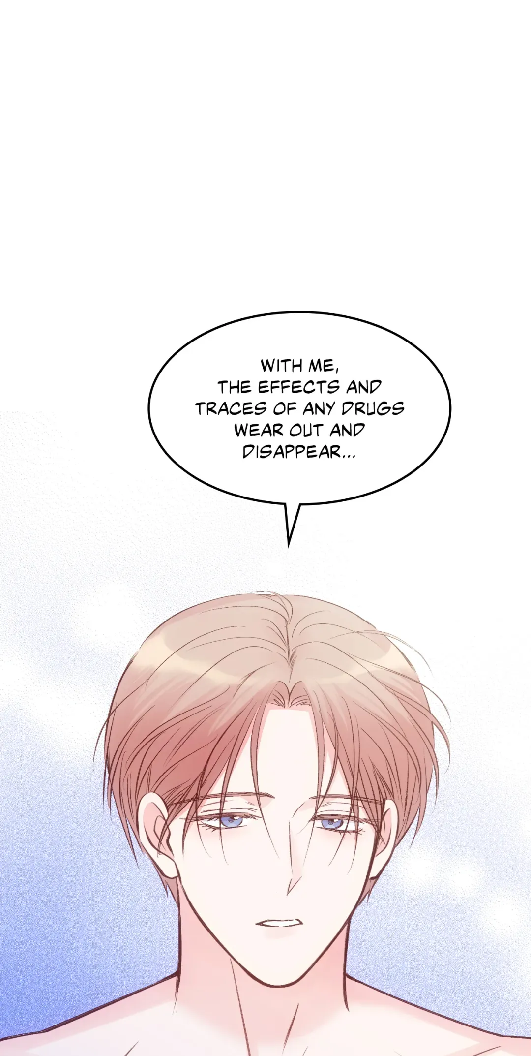 Antidote (Harusari) - Chapter 19 Page 53