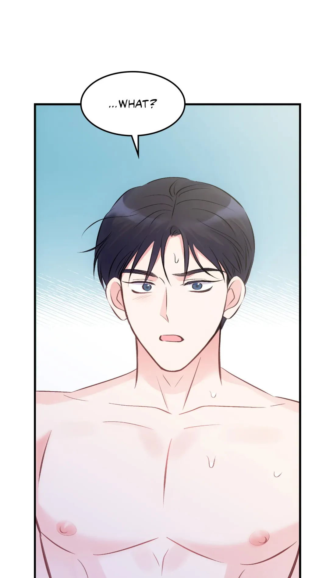 Antidote (Harusari) - Chapter 20 Page 4