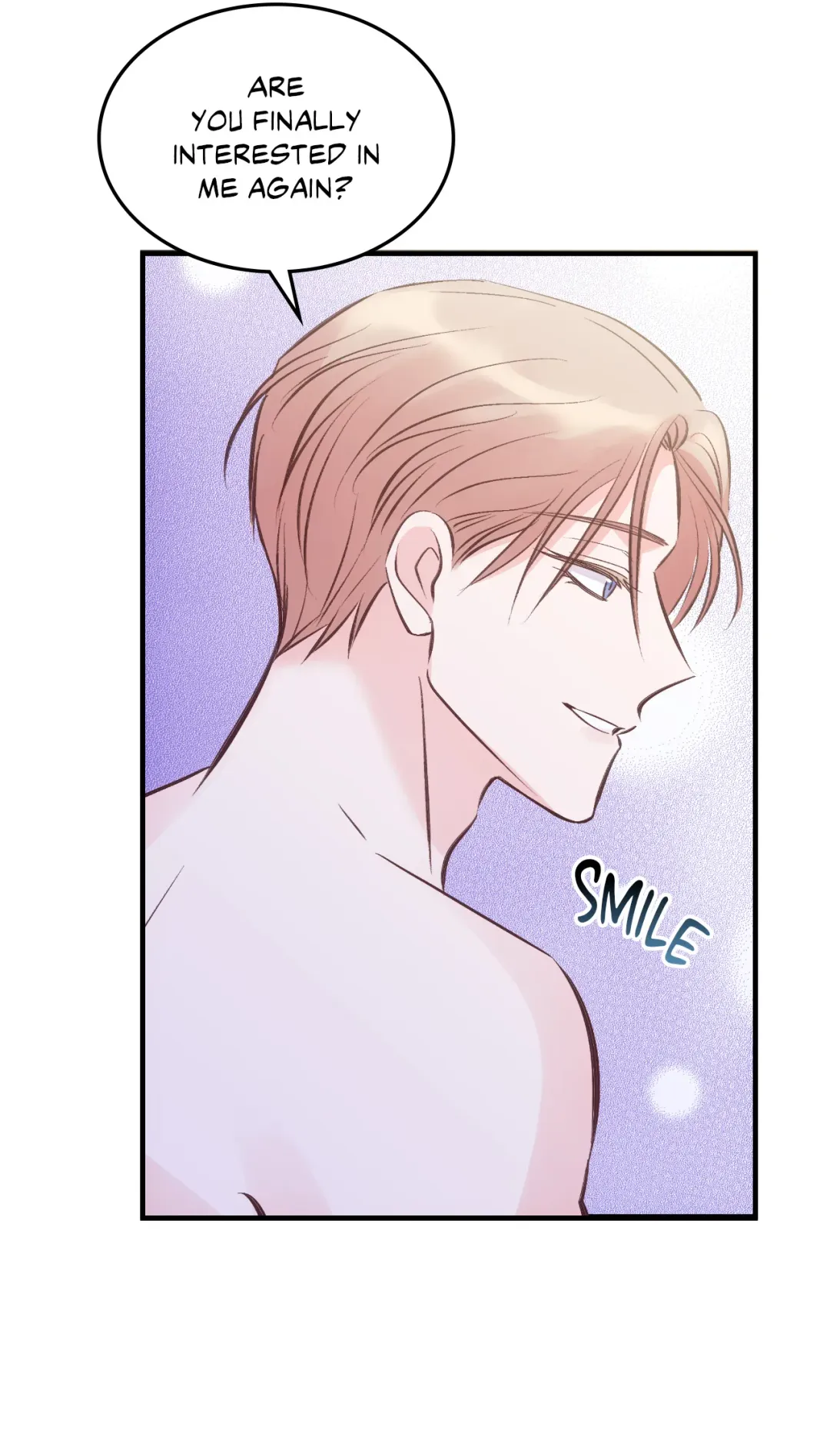 Antidote (Harusari) - Chapter 20 Page 6