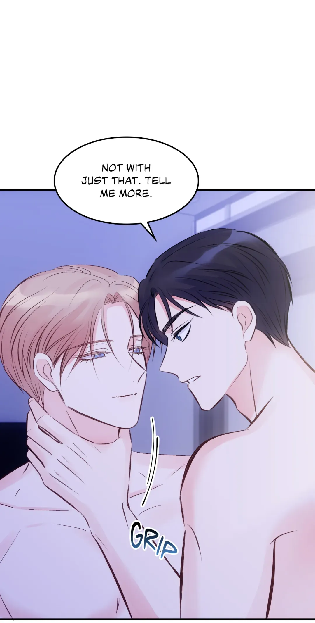 Antidote (Harusari) - Chapter 20 Page 7