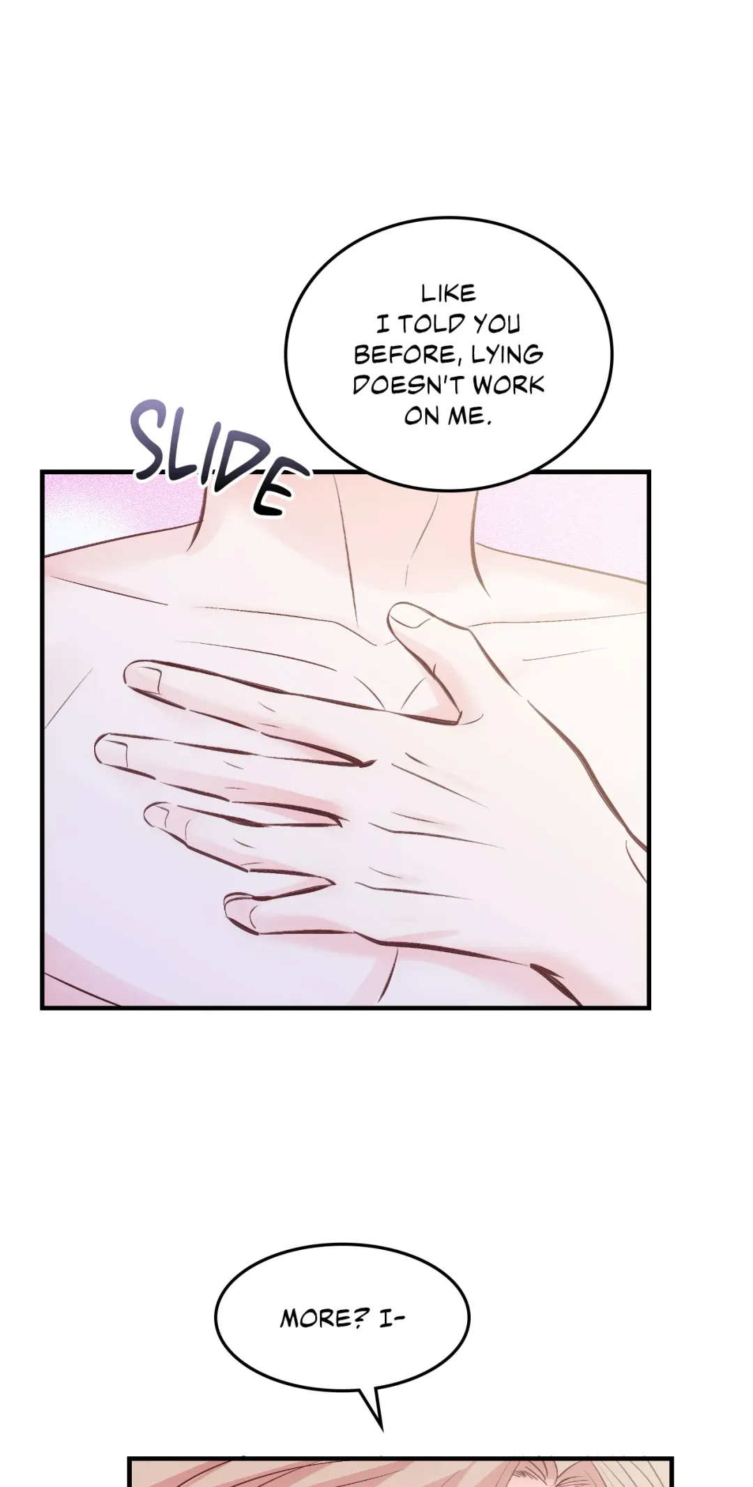 Antidote (Harusari) - Chapter 20 Page 8