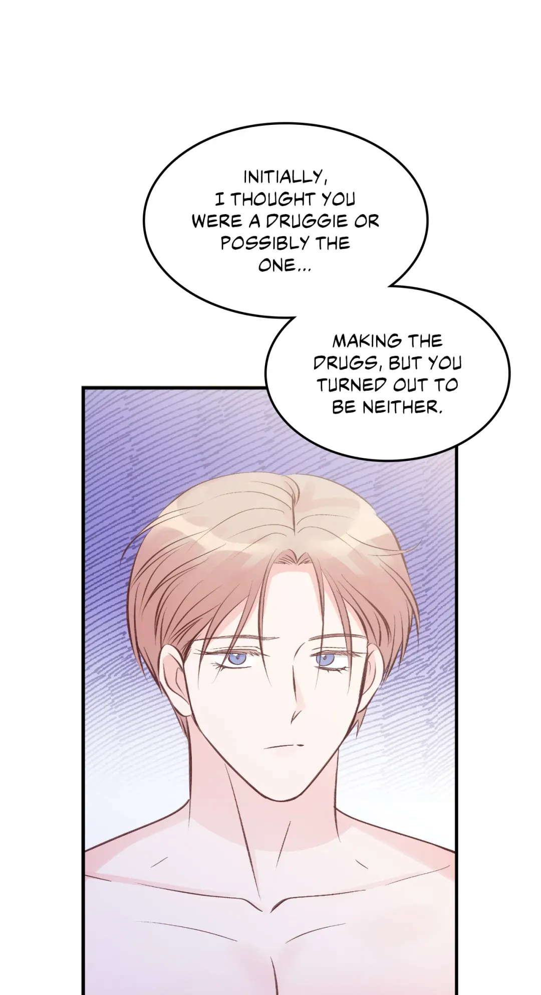 Antidote (Harusari) - Chapter 20 Page 13