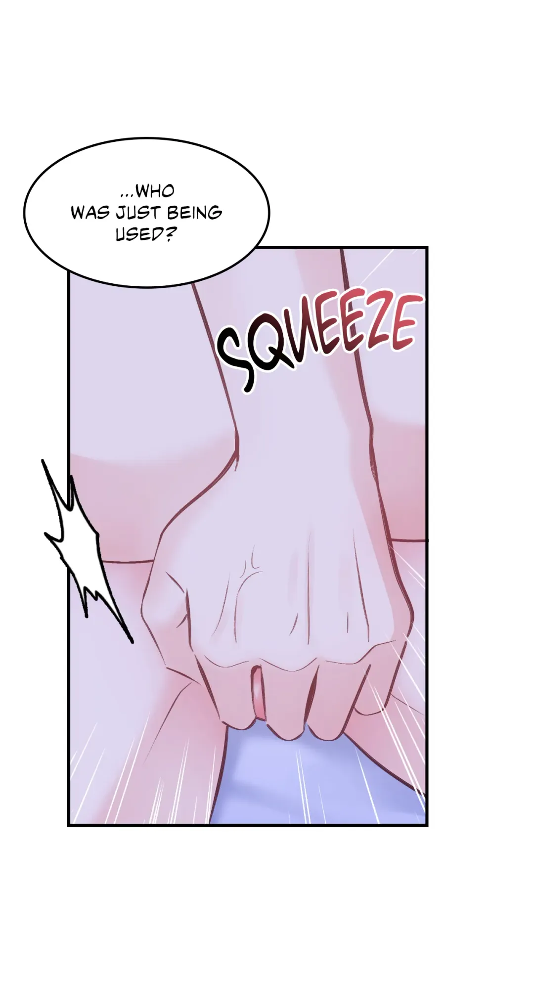 Antidote (Harusari) - Chapter 20 Page 15