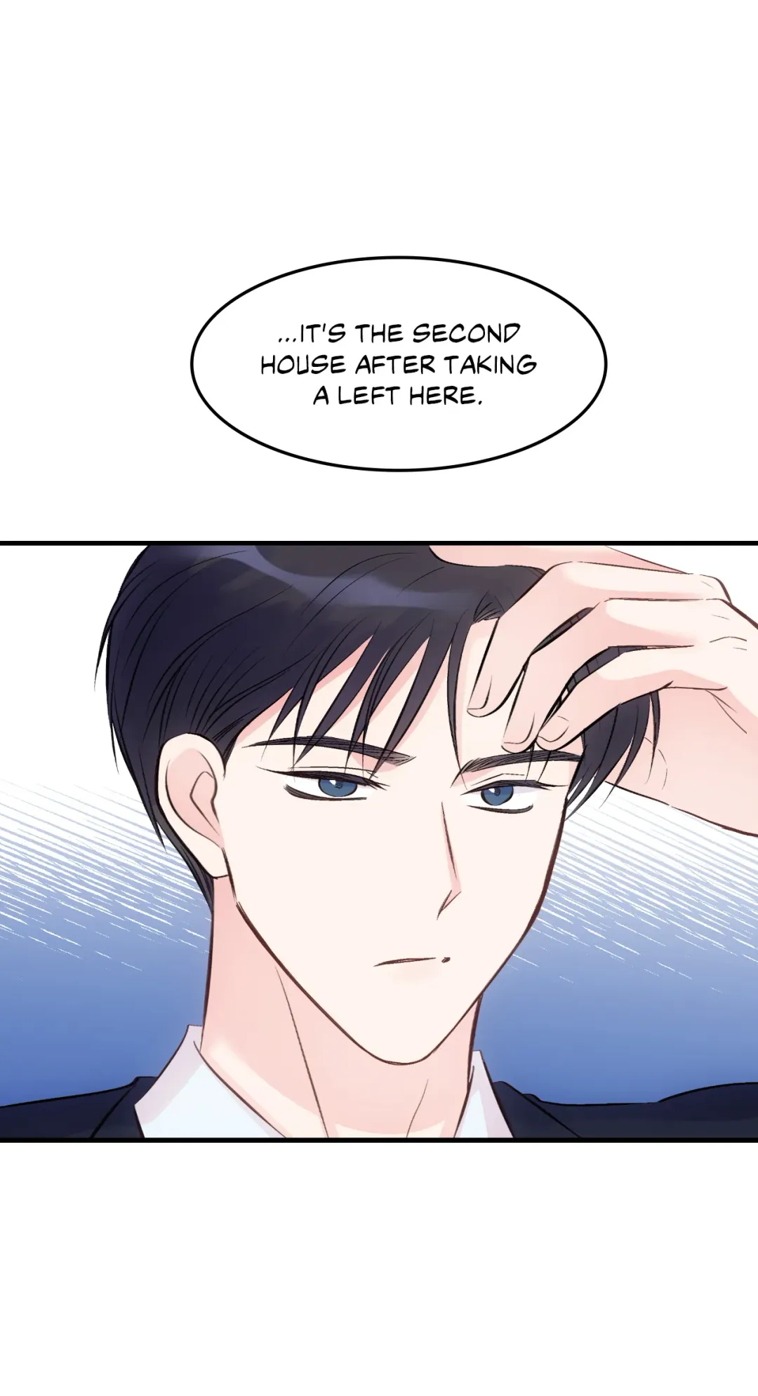 Antidote (Harusari) - Chapter 20 Page 26