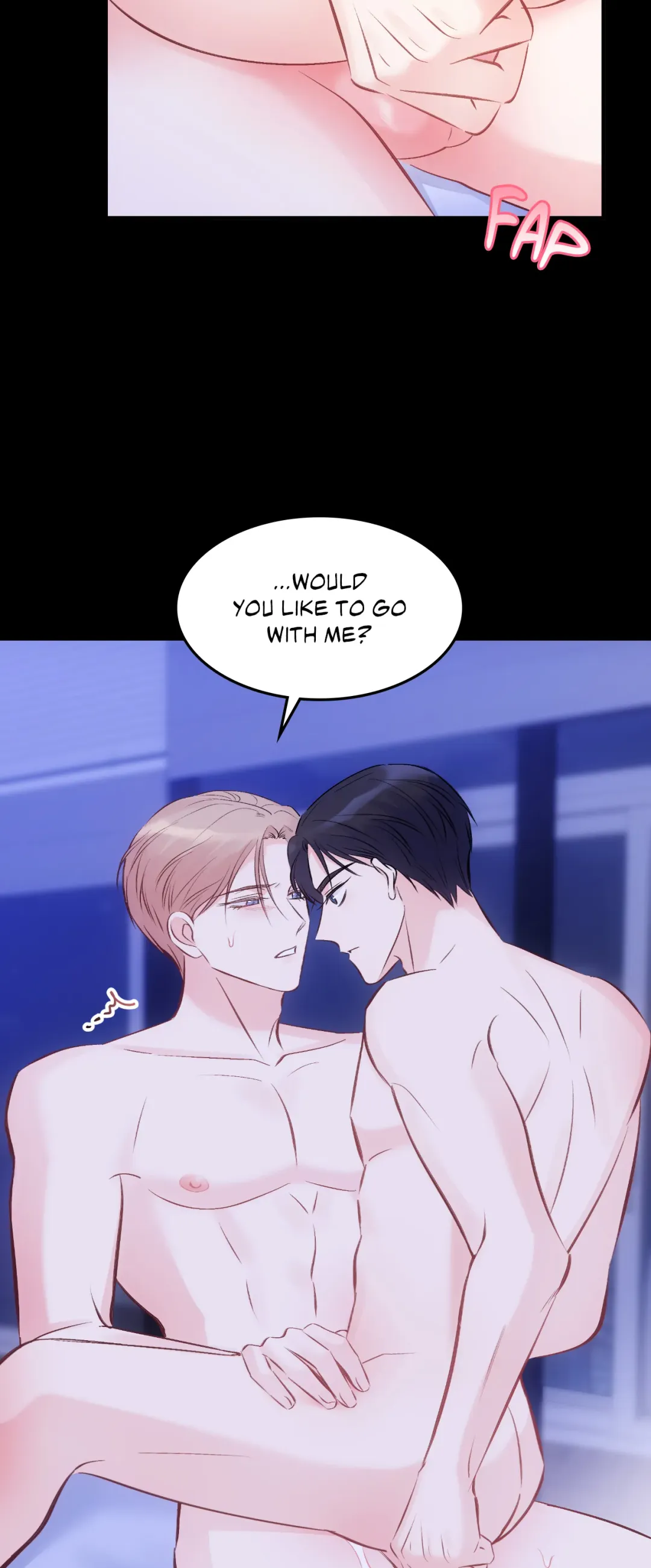Antidote (Harusari) - Chapter 20 Page 28