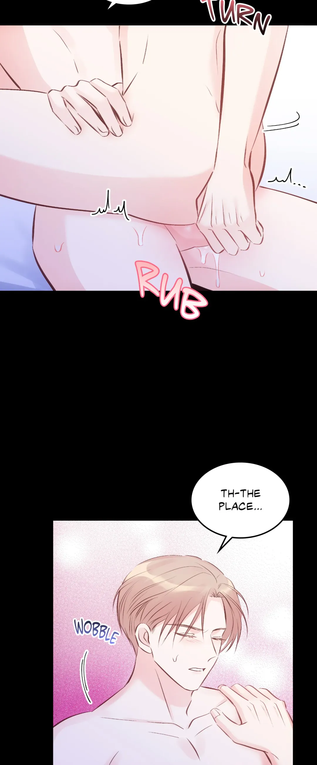 Antidote (Harusari) - Chapter 20 Page 30