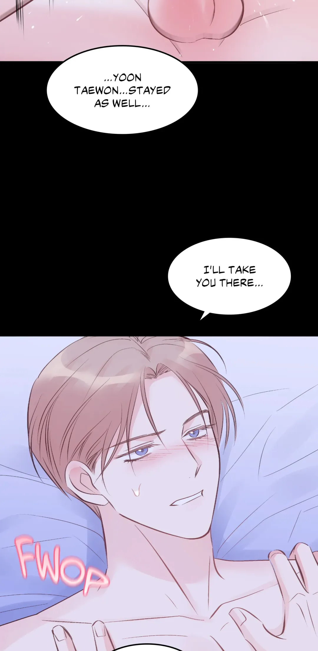 Antidote (Harusari) - Chapter 20 Page 33