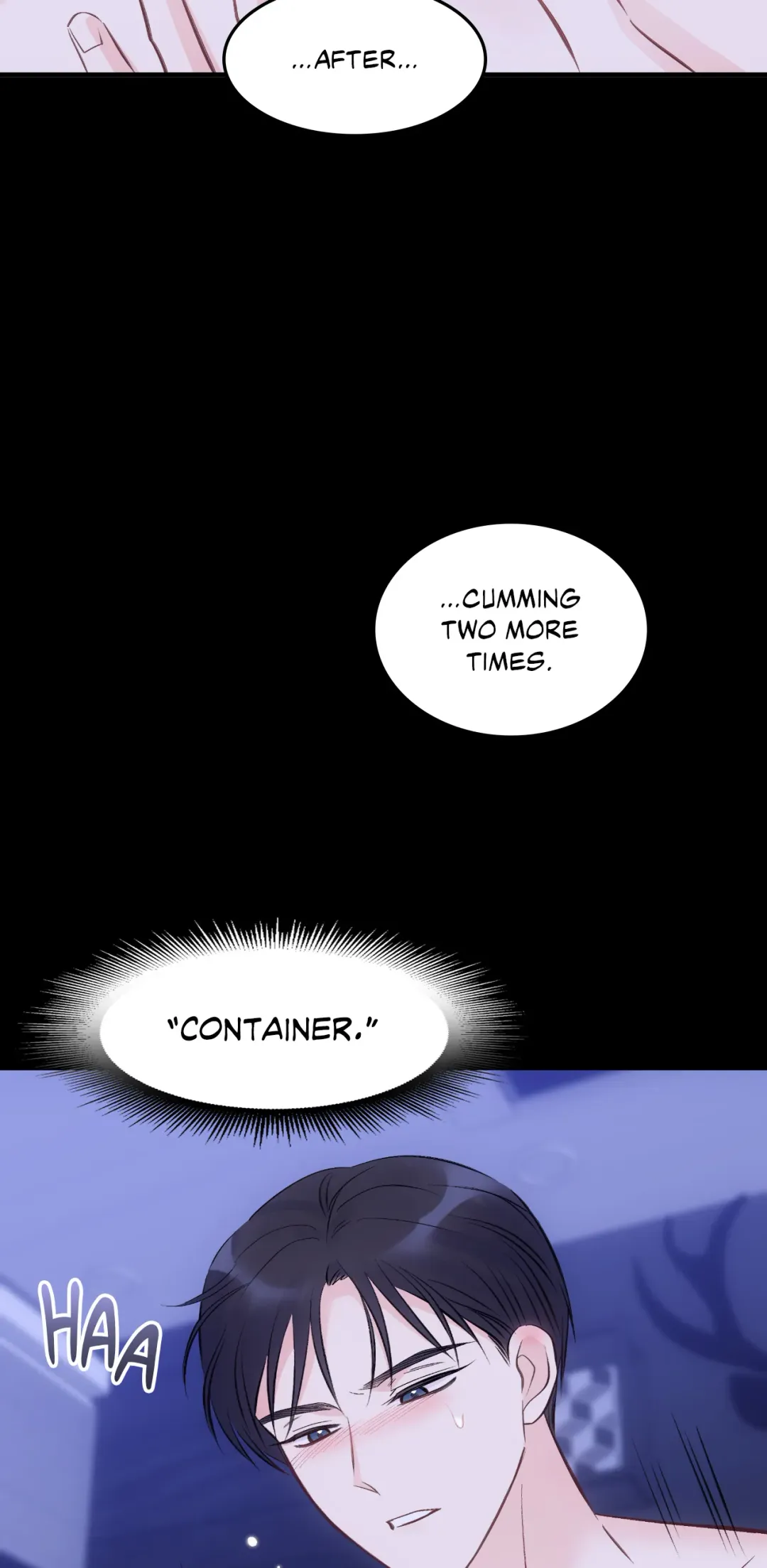 Antidote (Harusari) - Chapter 20 Page 34
