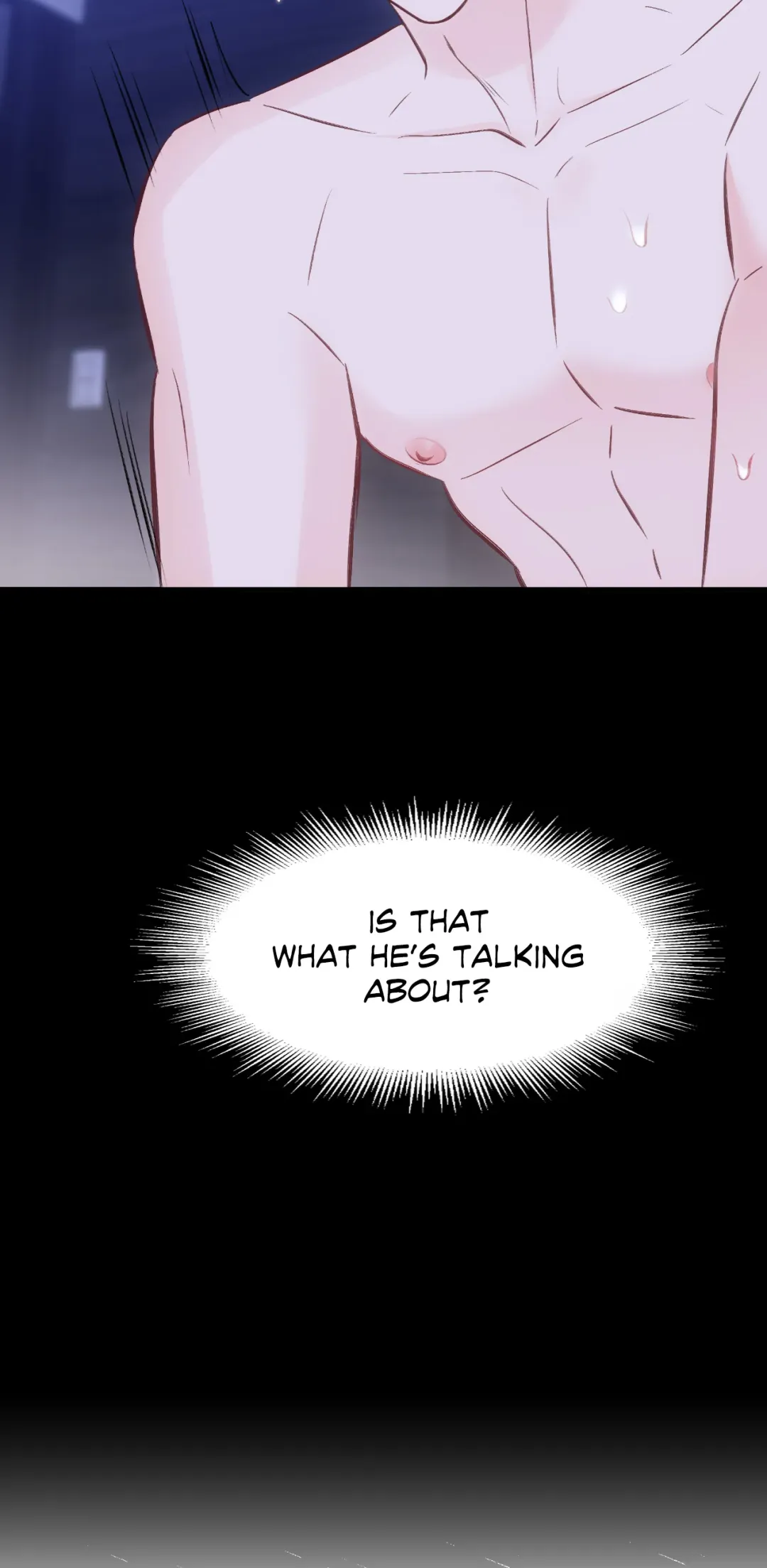 Antidote (Harusari) - Chapter 20 Page 35