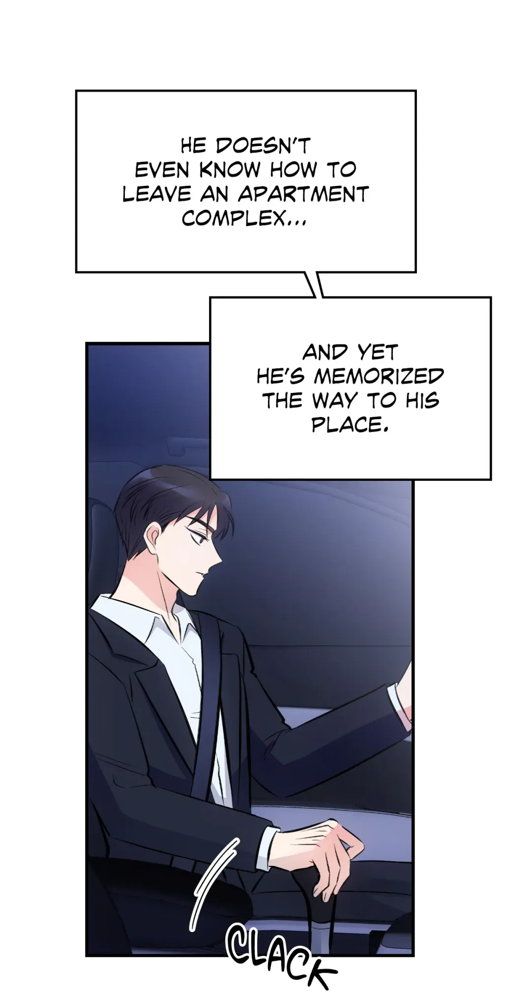 Antidote (Harusari) - Chapter 20 Page 38