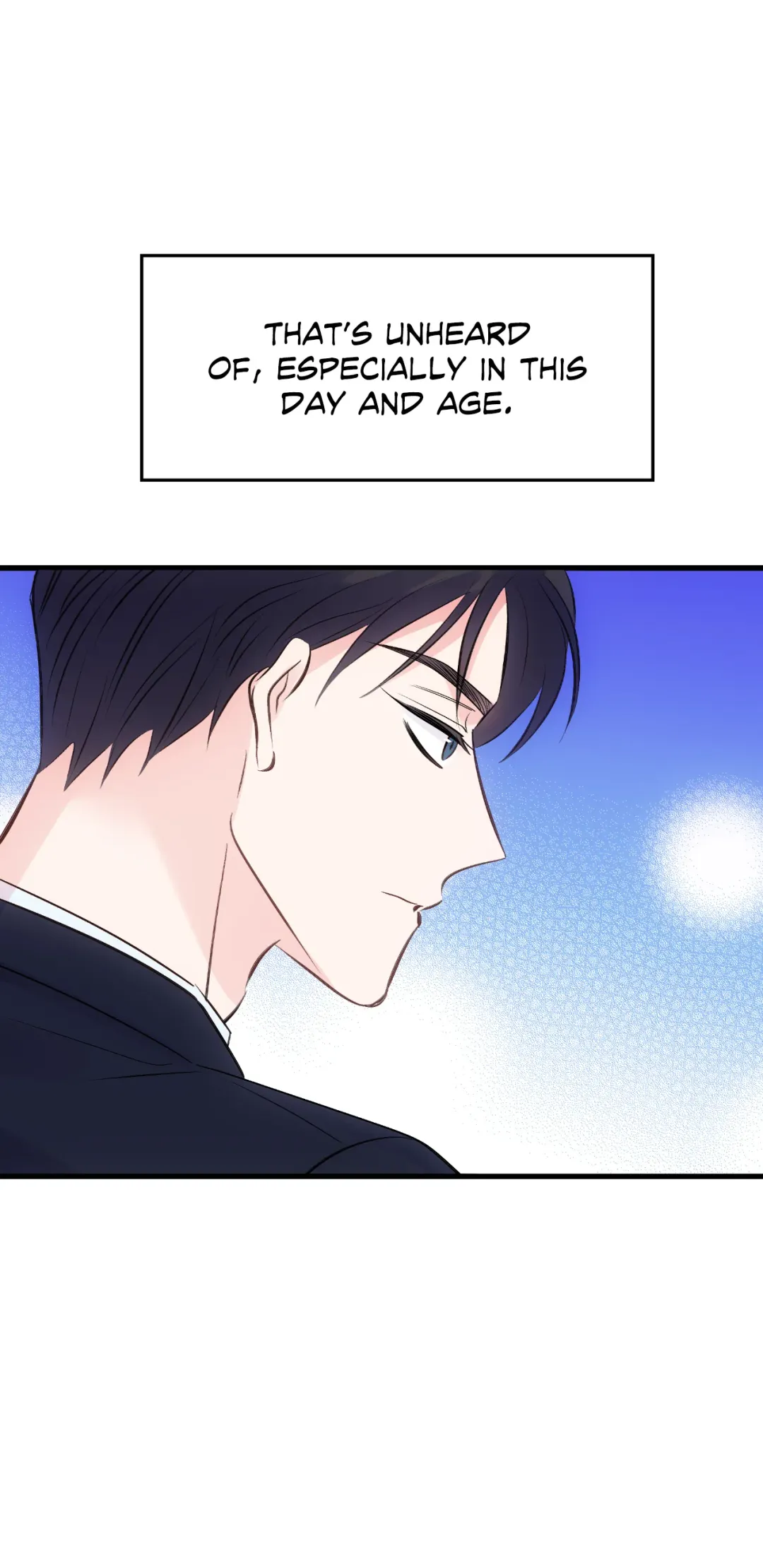 Antidote (Harusari) - Chapter 20 Page 42
