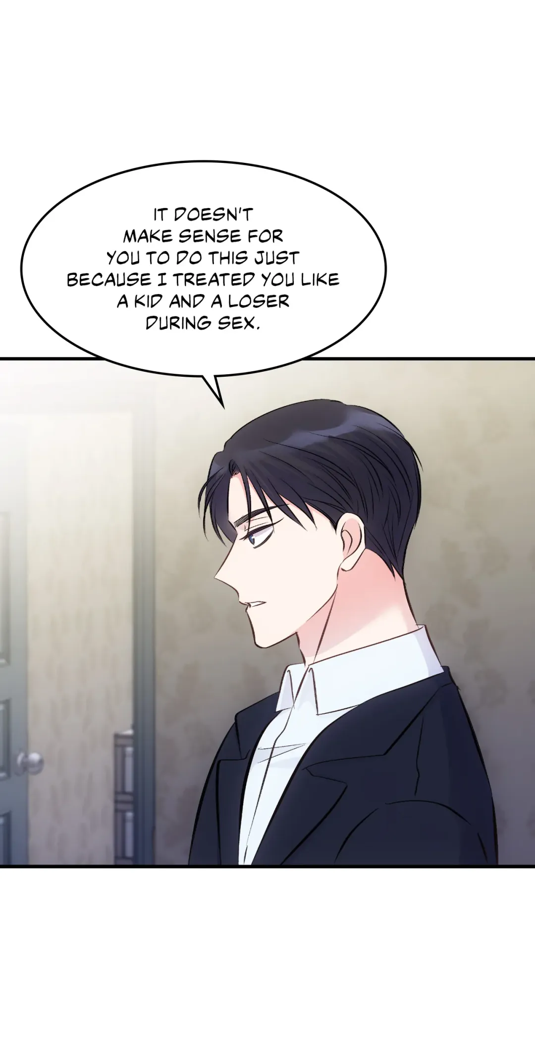 Antidote (Harusari) - Chapter 20 Page 51