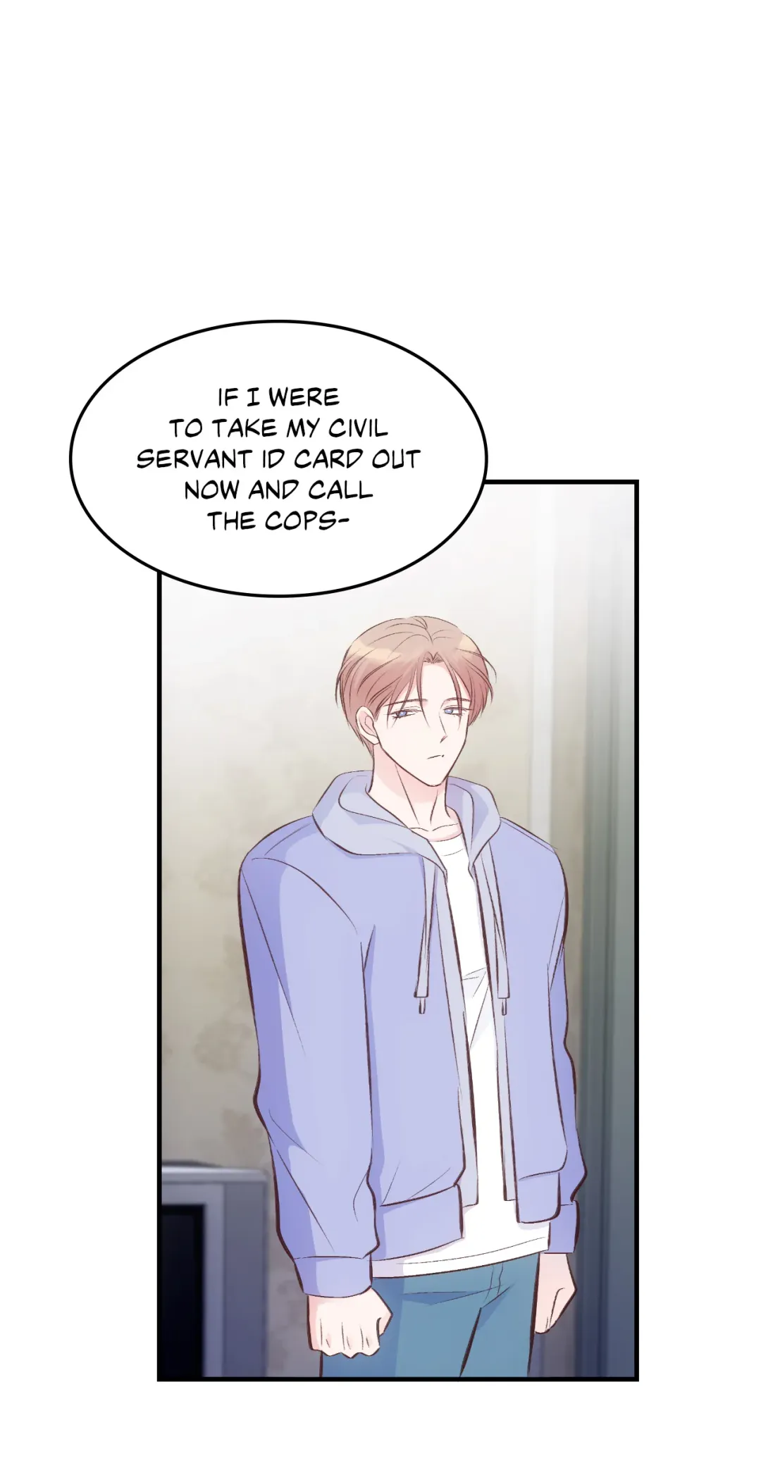 Antidote (Harusari) - Chapter 20 Page 52