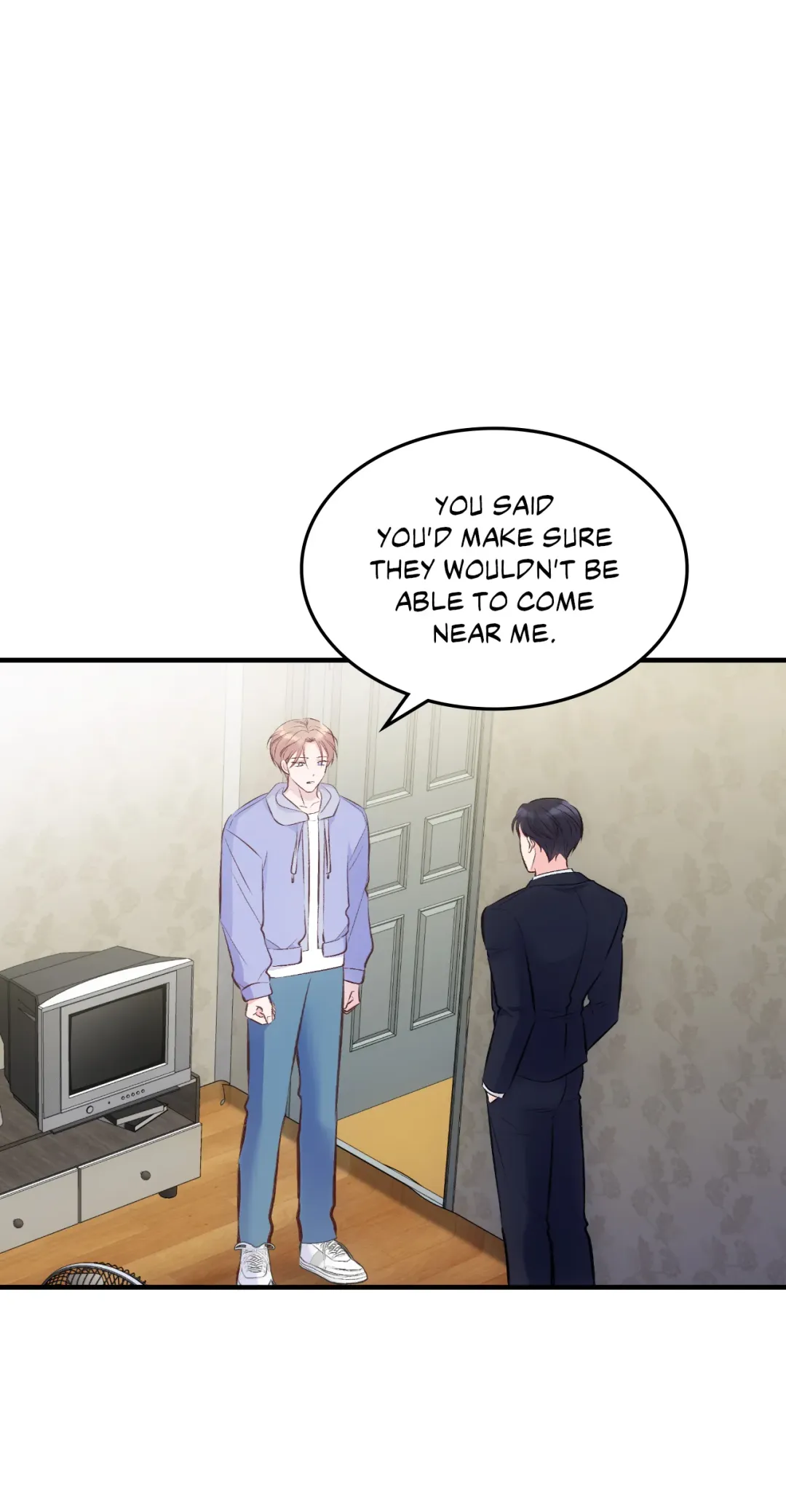 Antidote (Harusari) - Chapter 20 Page 54