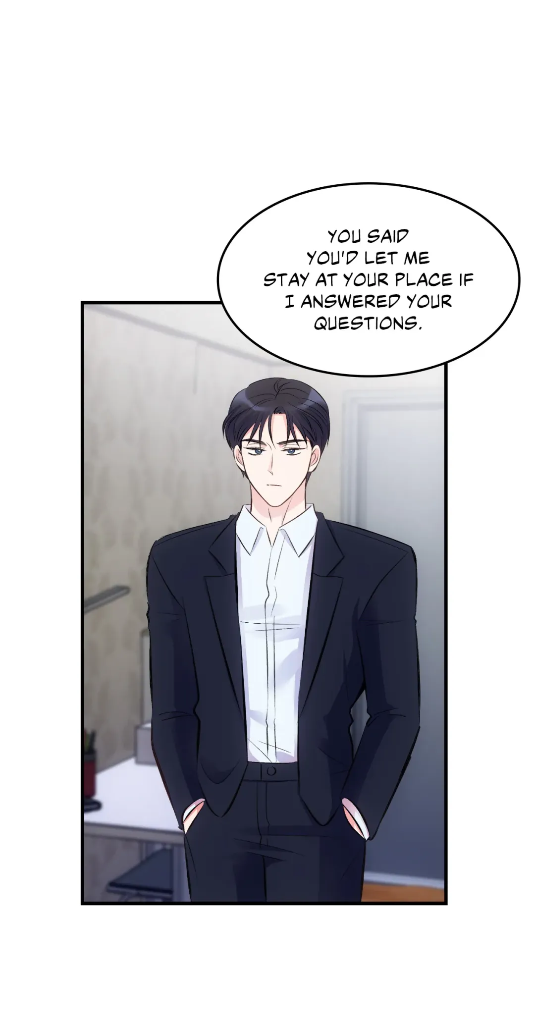 Antidote (Harusari) - Chapter 20 Page 56
