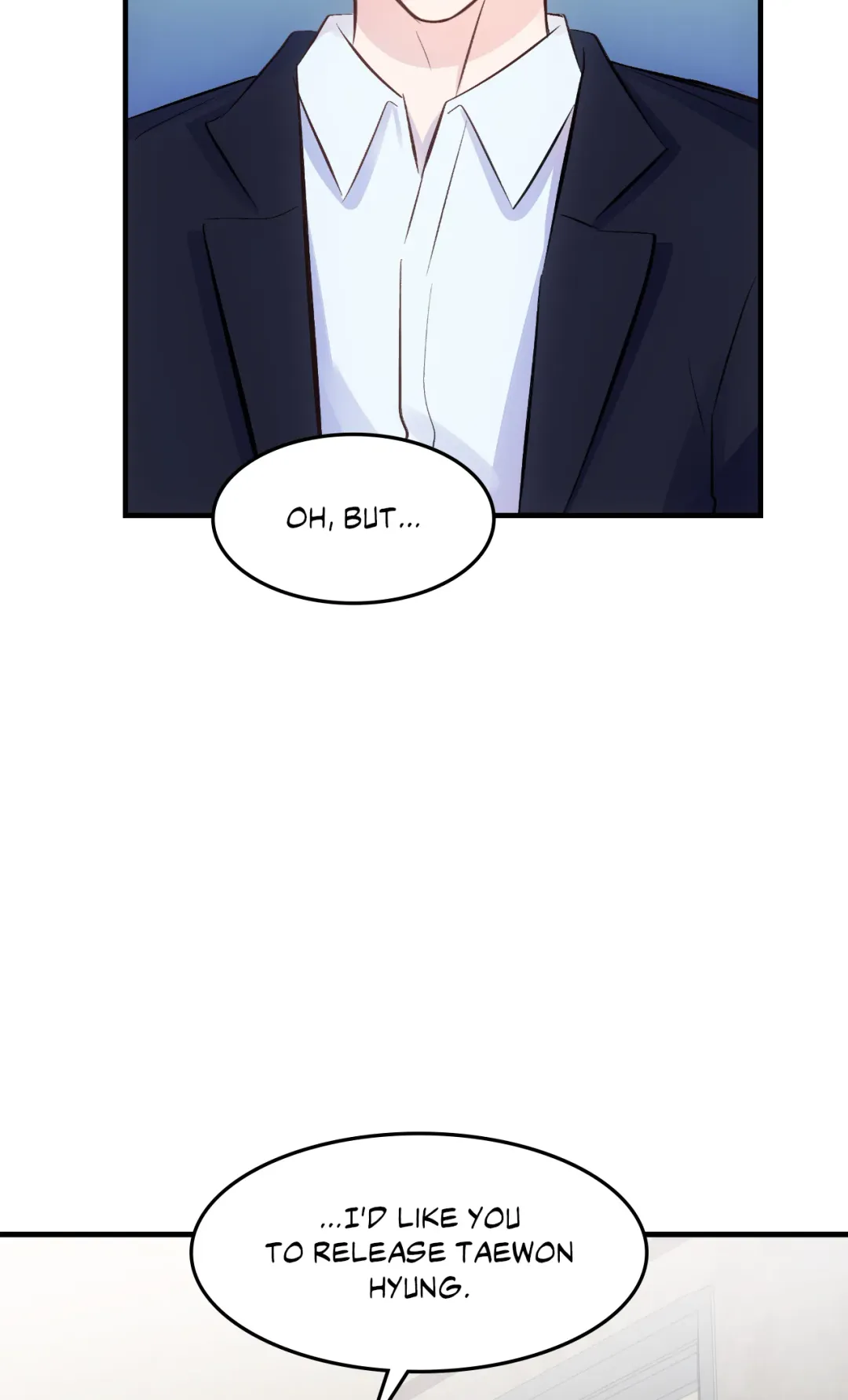 Antidote (Harusari) - Chapter 20 Page 59