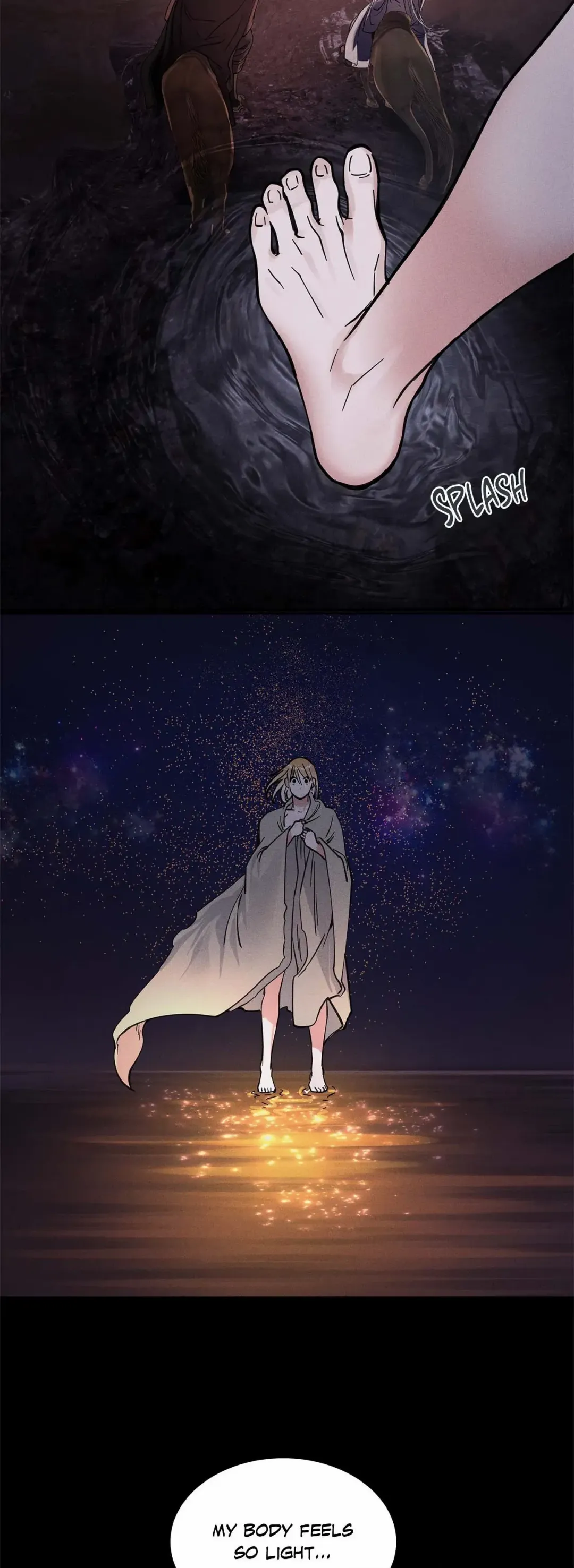 Antidote (Harusari) - Chapter 21 Page 4