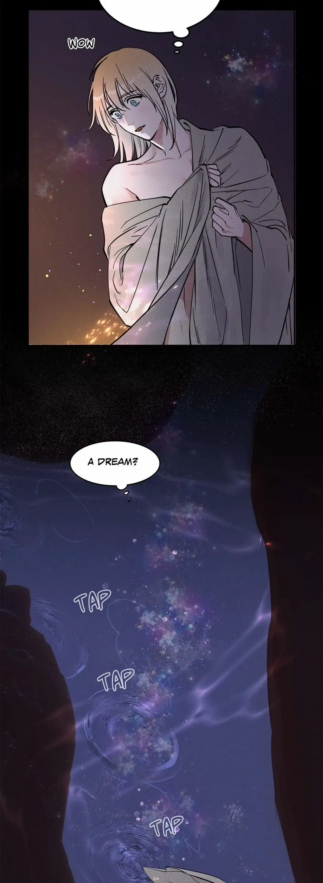 Antidote (Harusari) - Chapter 21 Page 5
