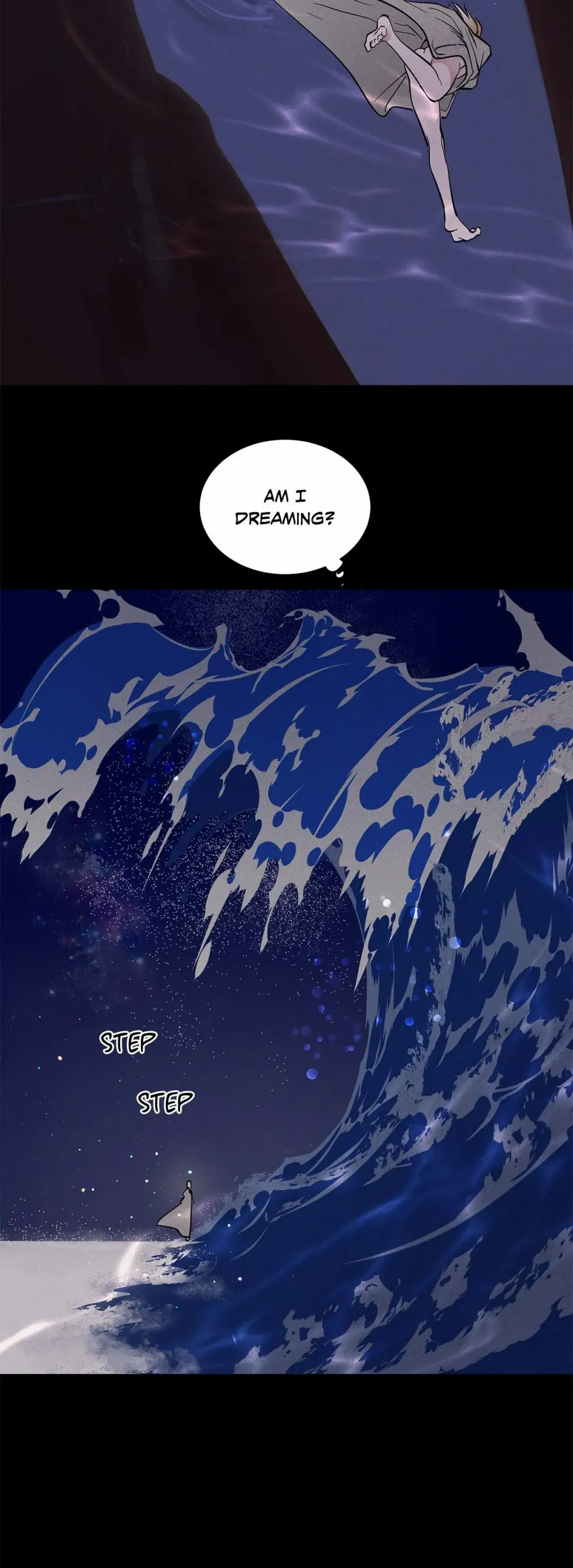 Antidote (Harusari) - Chapter 21 Page 6