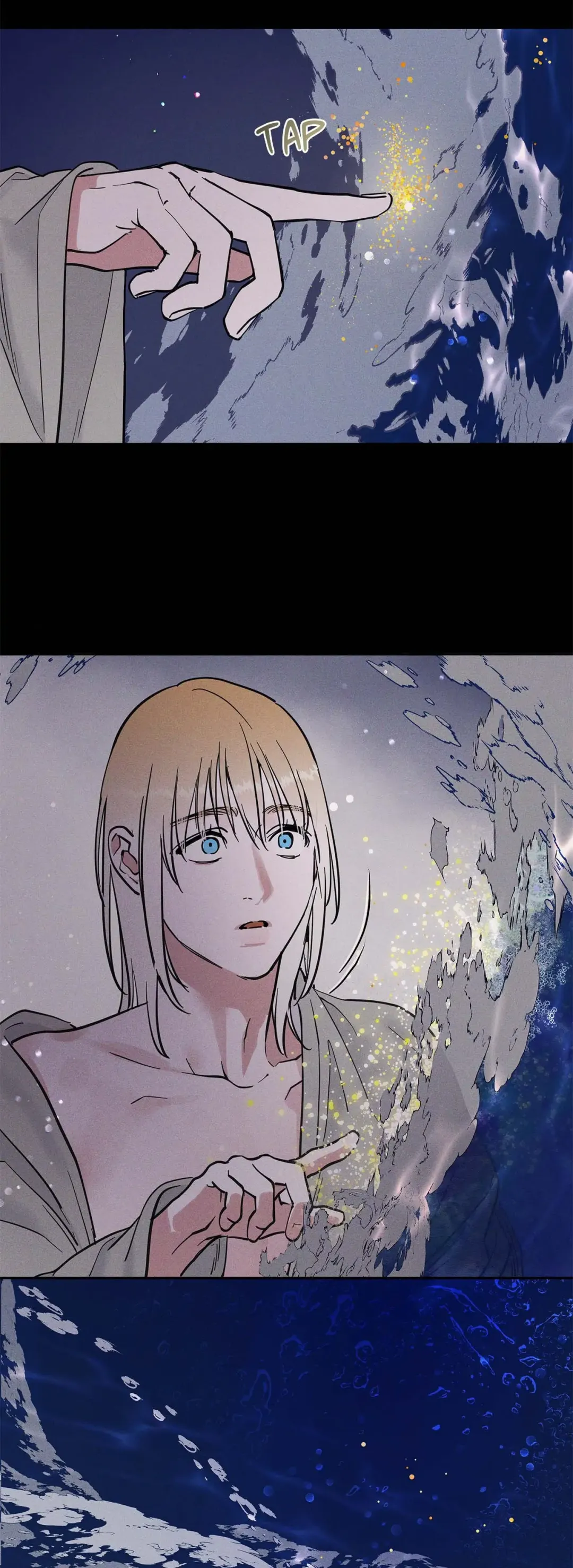 Antidote (Harusari) - Chapter 21 Page 7