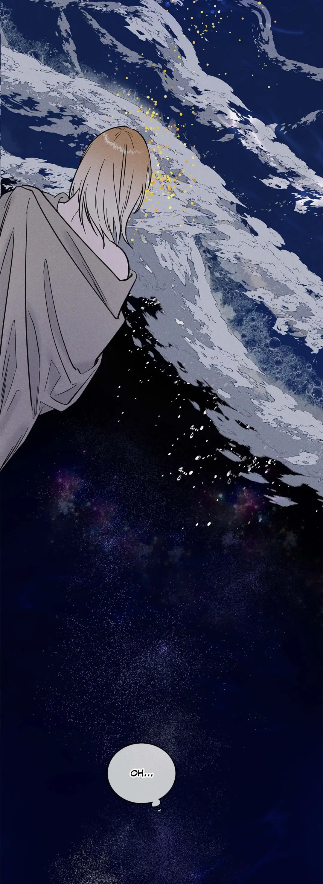 Antidote (Harusari) - Chapter 21 Page 8