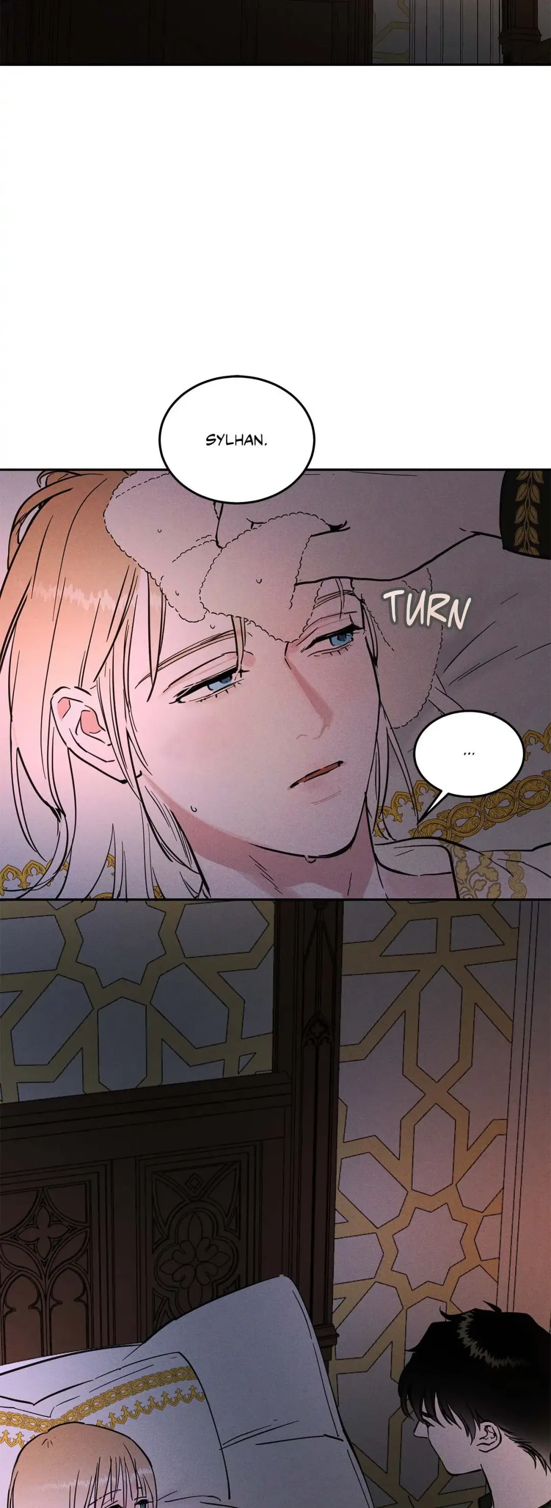 Antidote (Harusari) - Chapter 21 Page 20