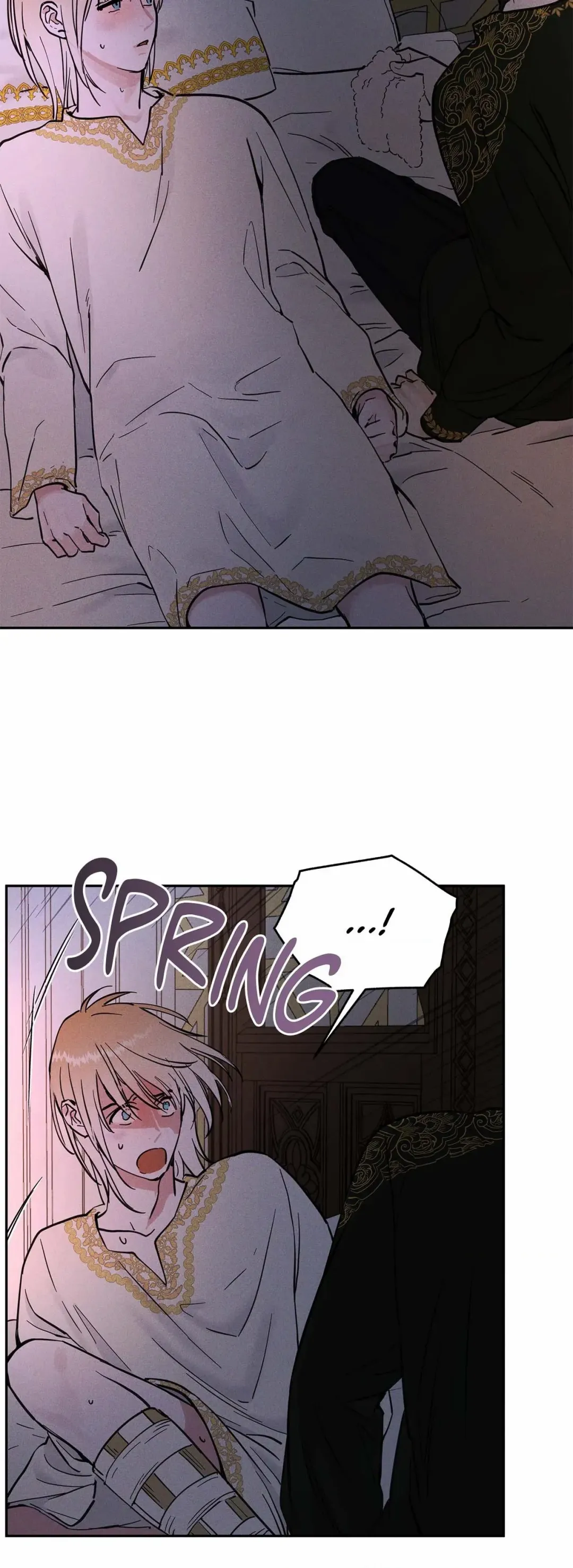 Antidote (Harusari) - Chapter 21 Page 21