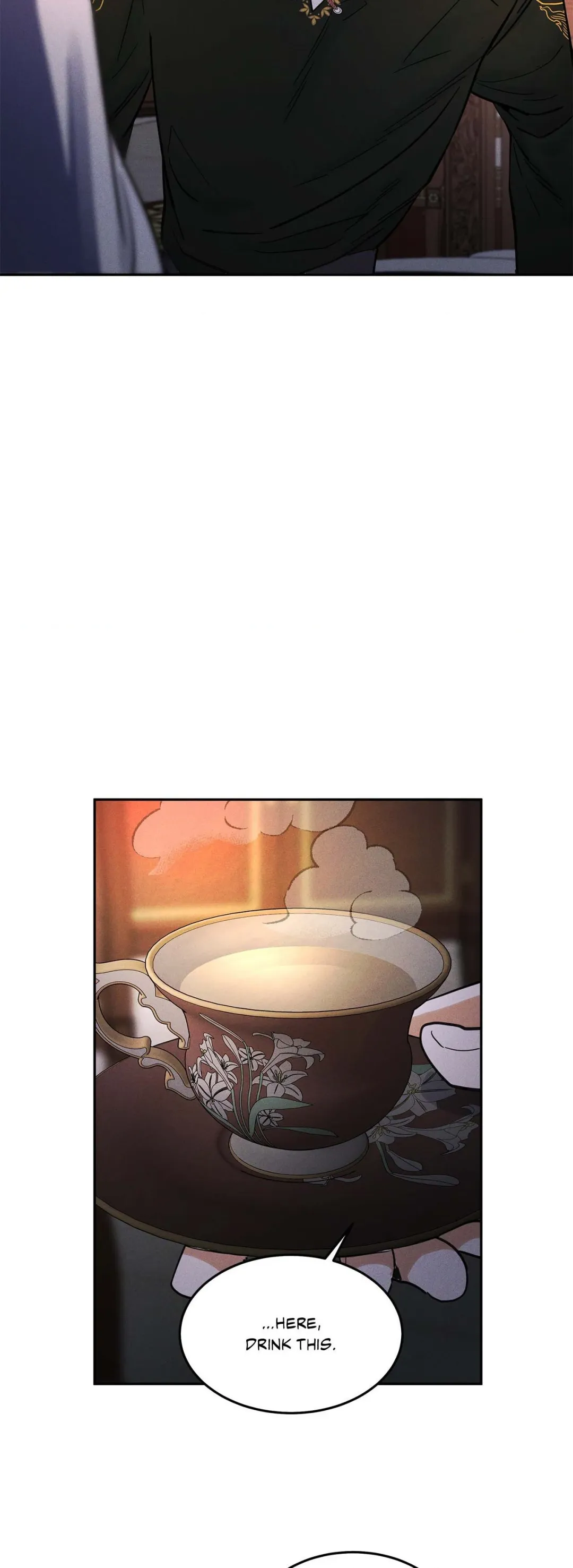Antidote (Harusari) - Chapter 21 Page 23
