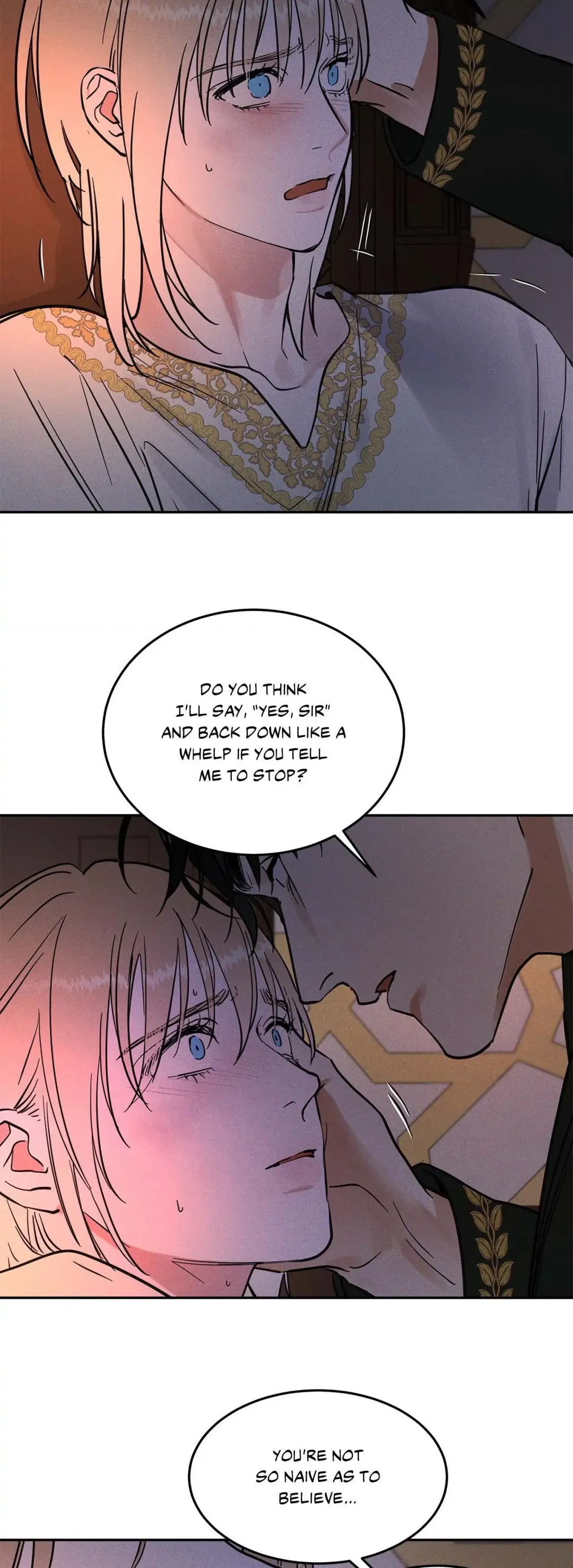 Antidote (Harusari) - Chapter 21 Page 29