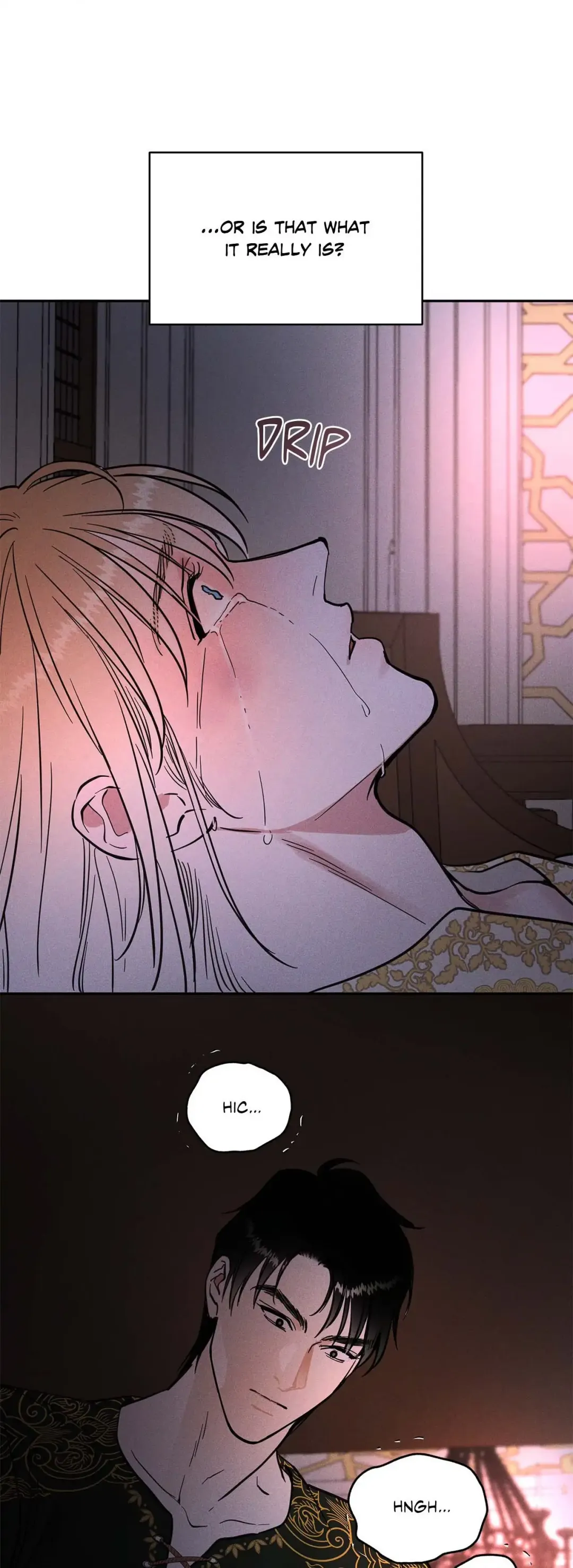 Antidote (Harusari) - Chapter 21 Page 33