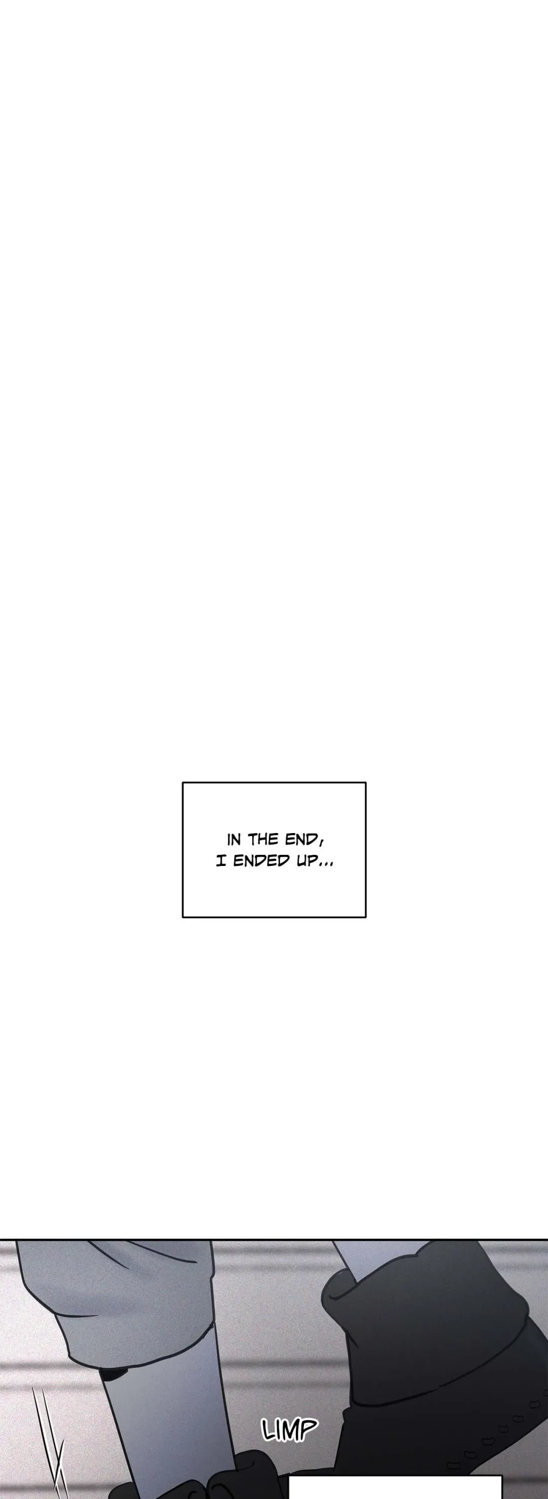 Antidote (Harusari) - Chapter 21 Page 35