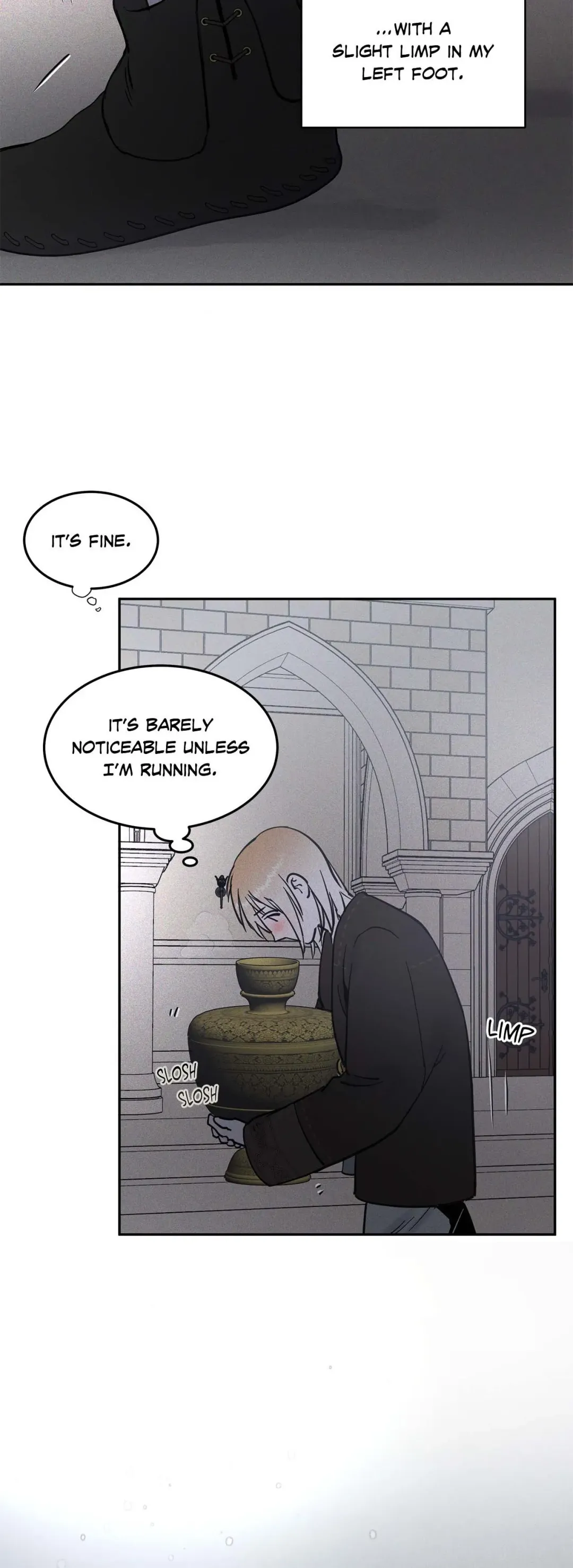 Antidote (Harusari) - Chapter 21 Page 36