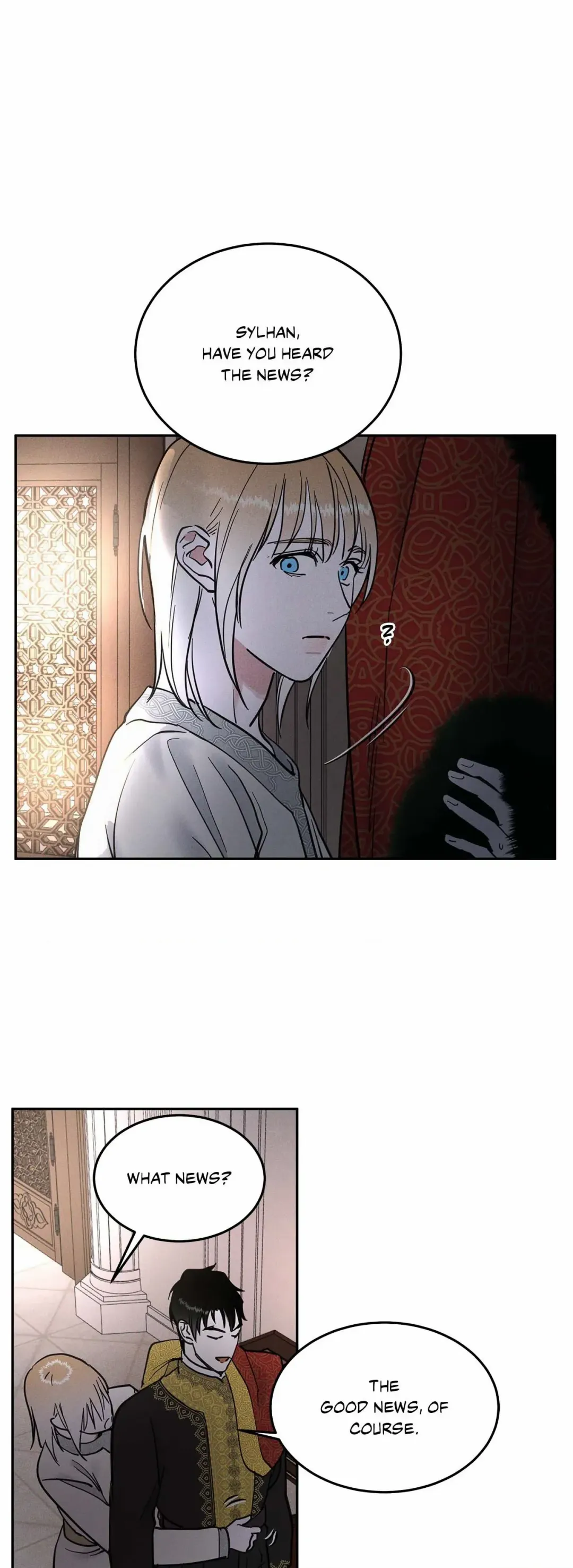 Antidote (Harusari) - Chapter 21 Page 40