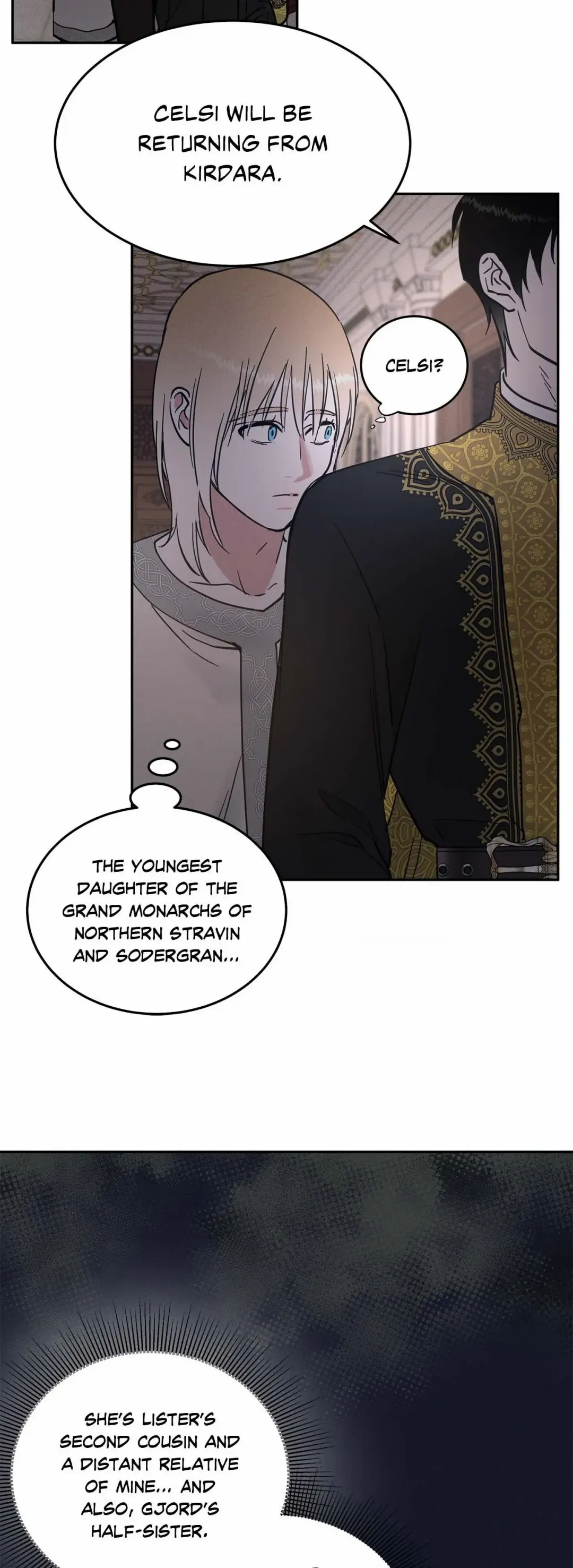 Antidote (Harusari) - Chapter 21 Page 41
