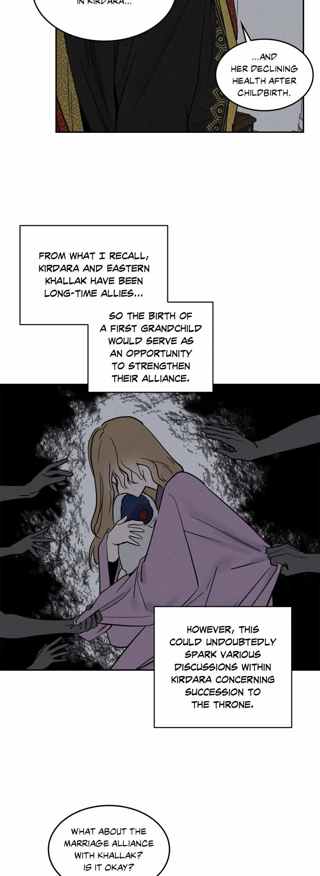 Antidote (Harusari) - Chapter 21 Page 43