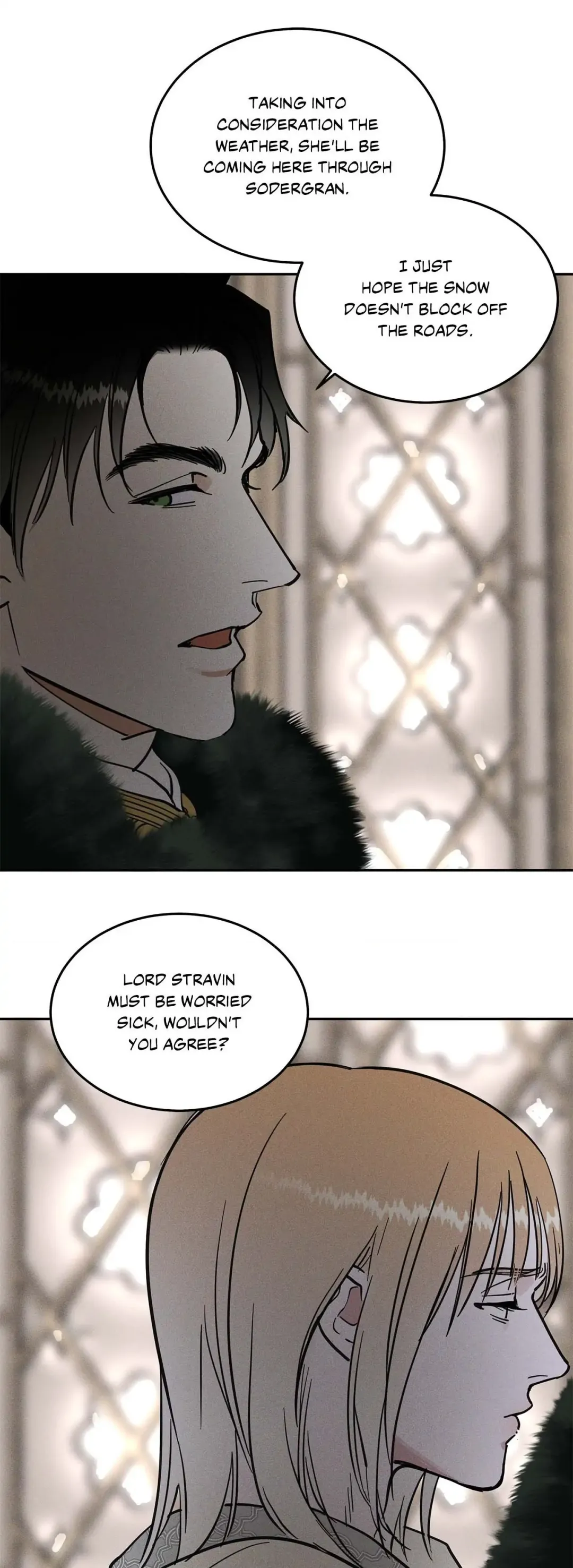 Antidote (Harusari) - Chapter 21 Page 46